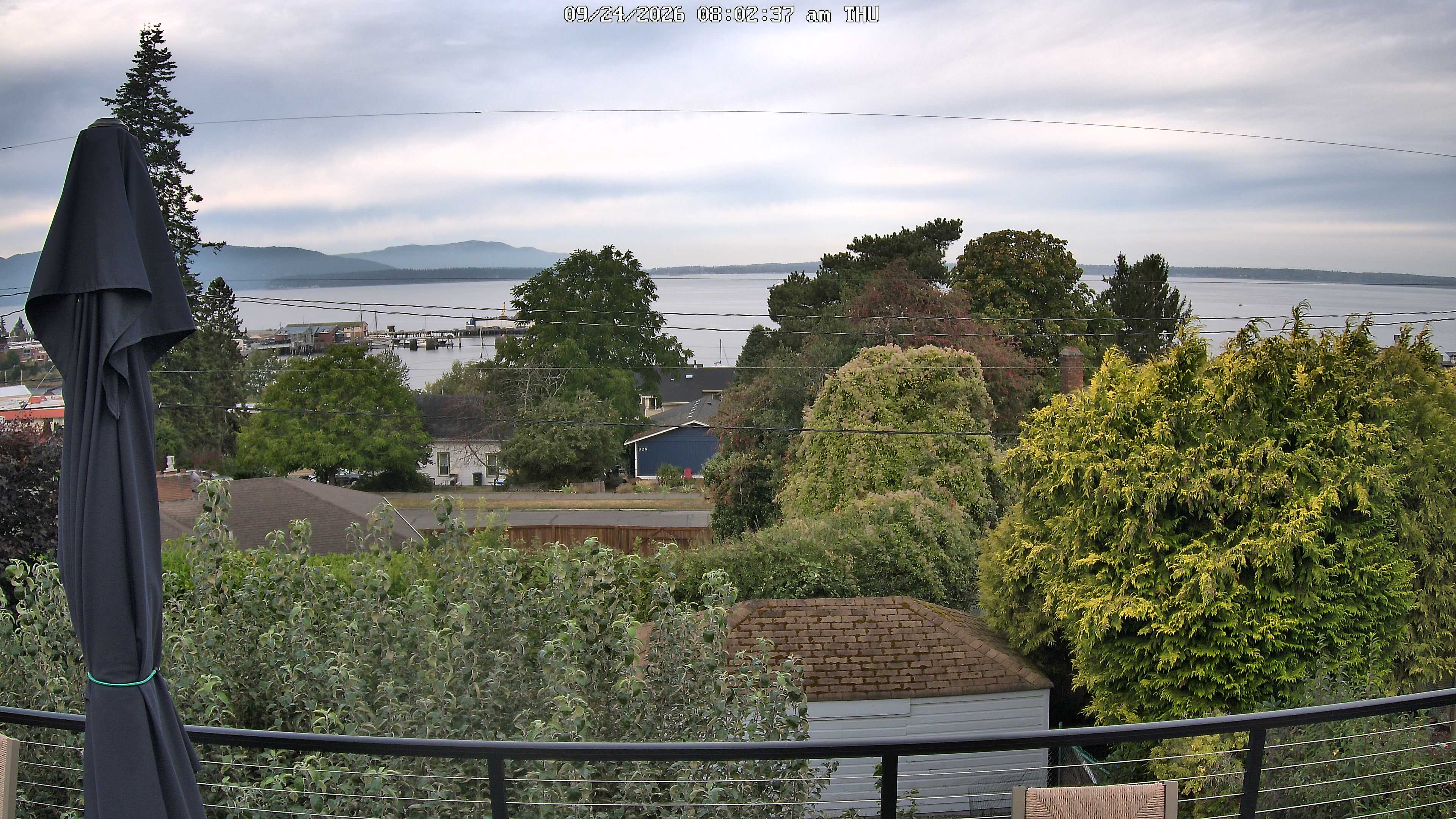 Fairhaven, Bellingham WA