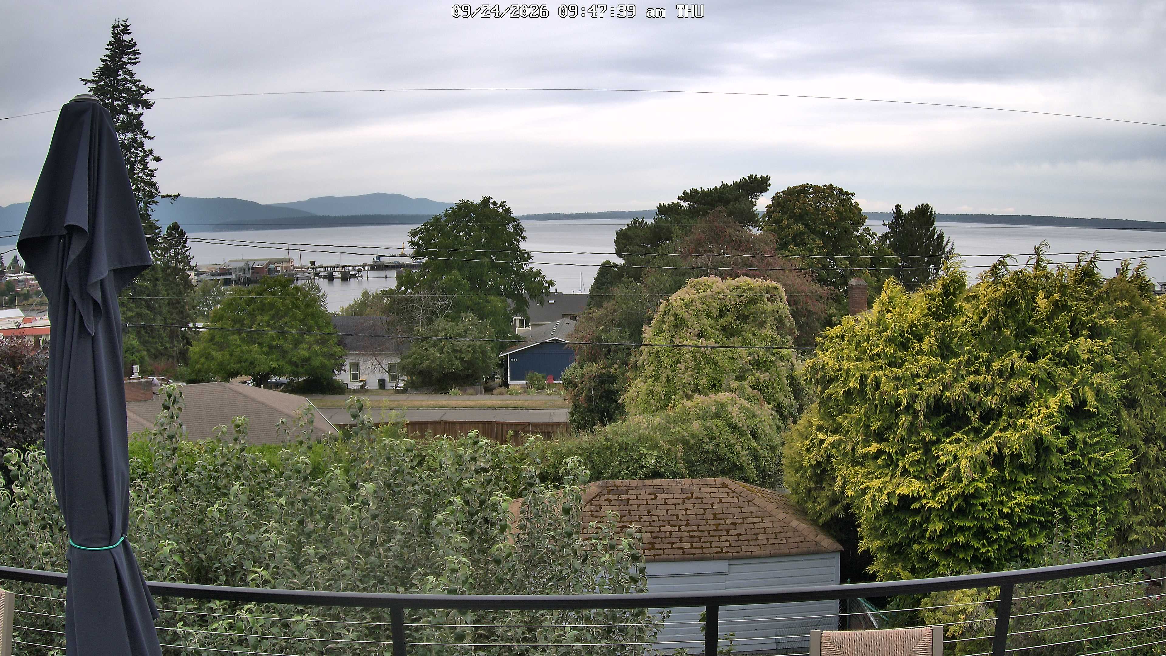 Fairhaven, Bellingham WA