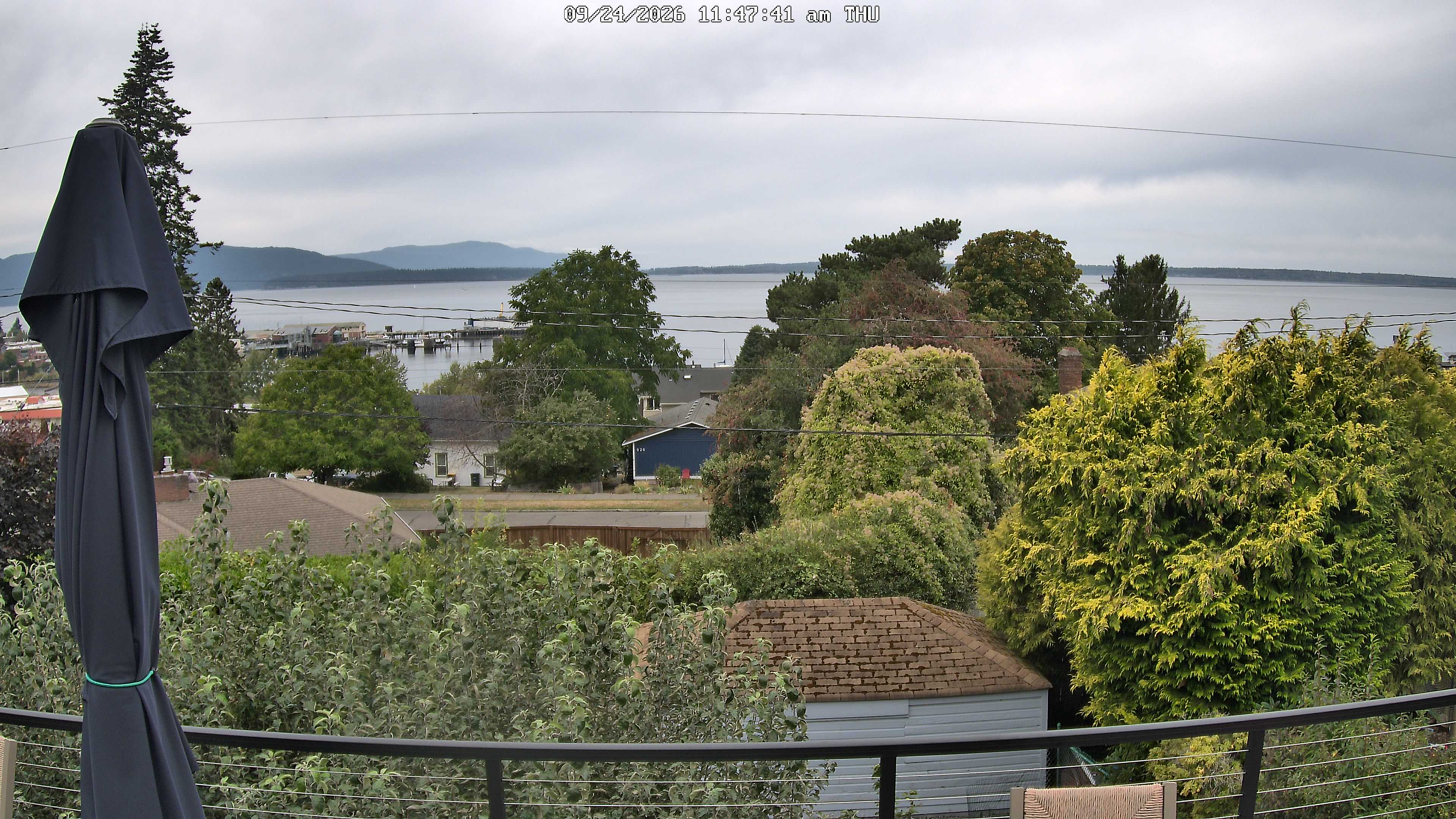 Fairhaven, Bellingham WA