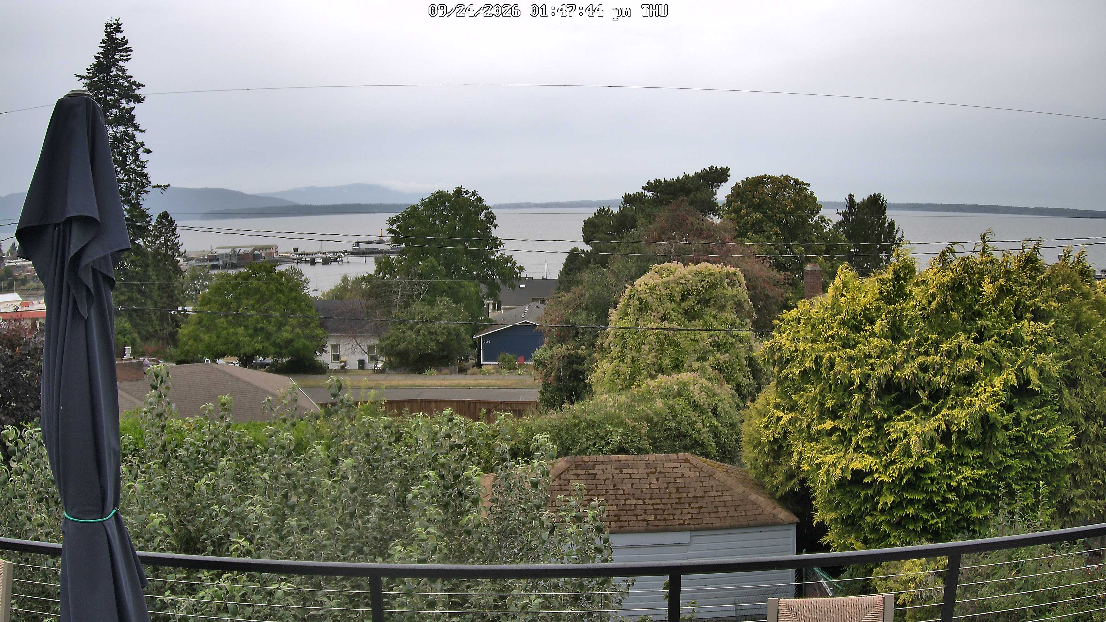 Fairhaven, Bellingham WA