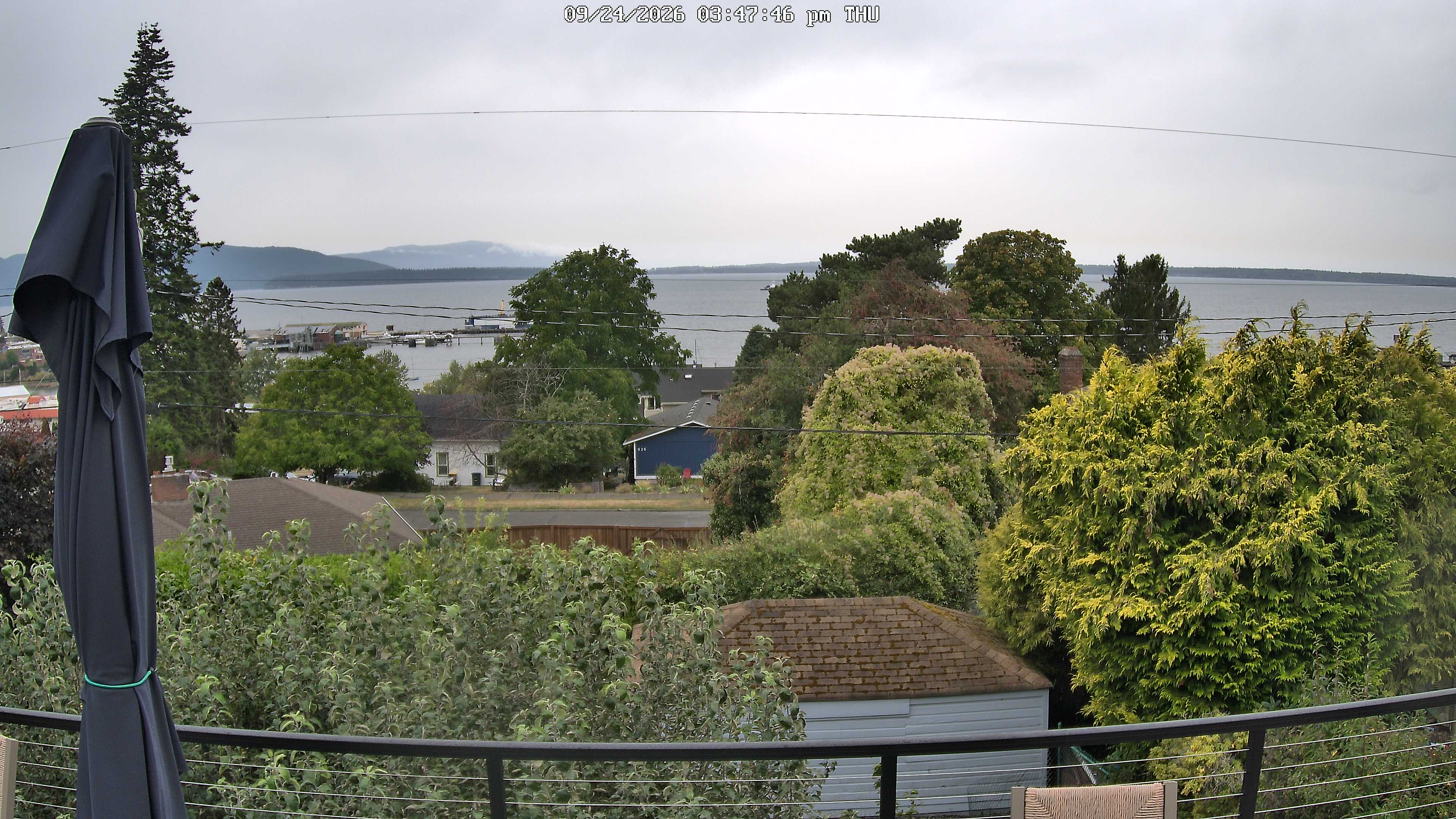 Fairhaven, Bellingham WA