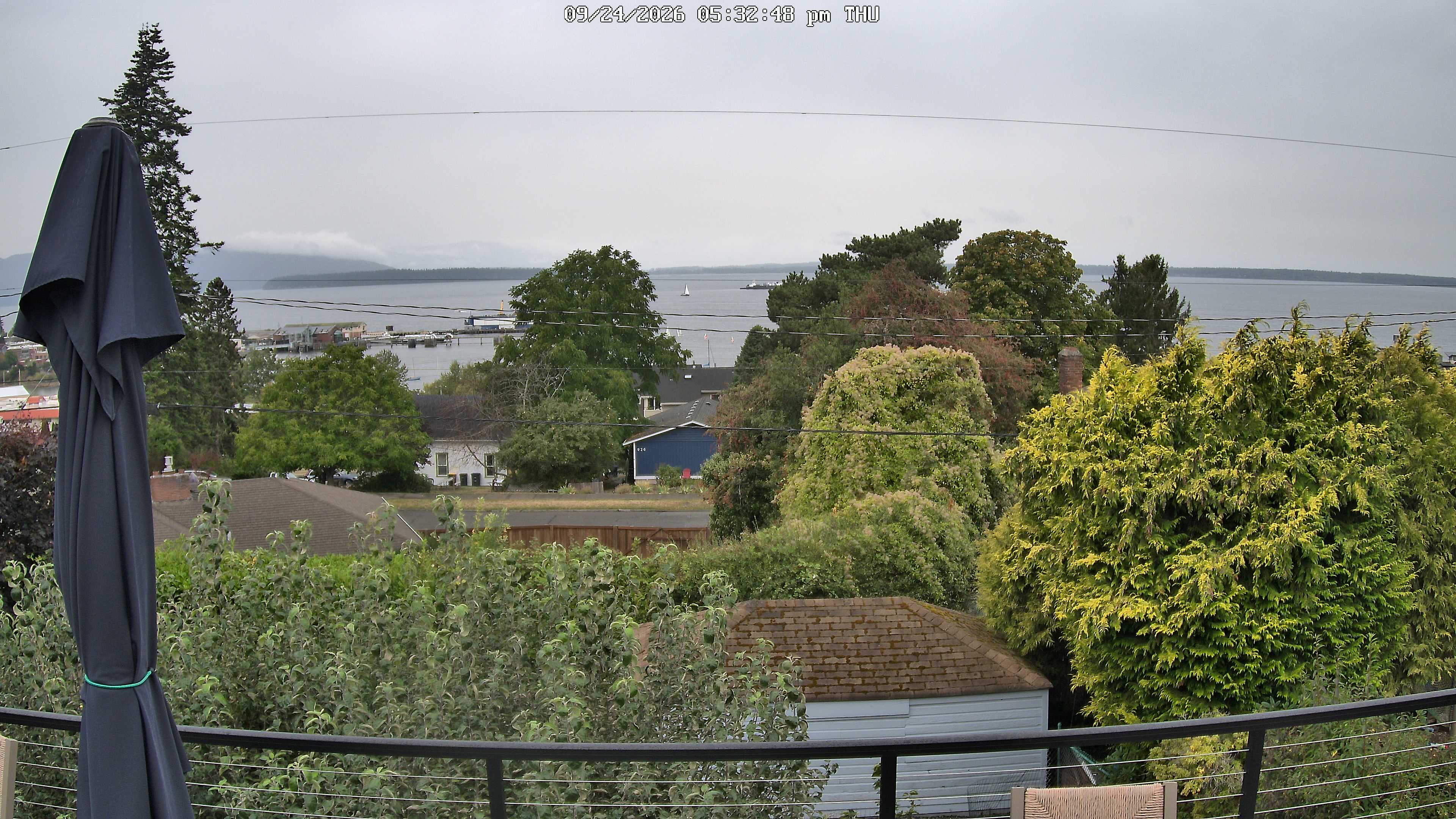 Fairhaven, Bellingham WA