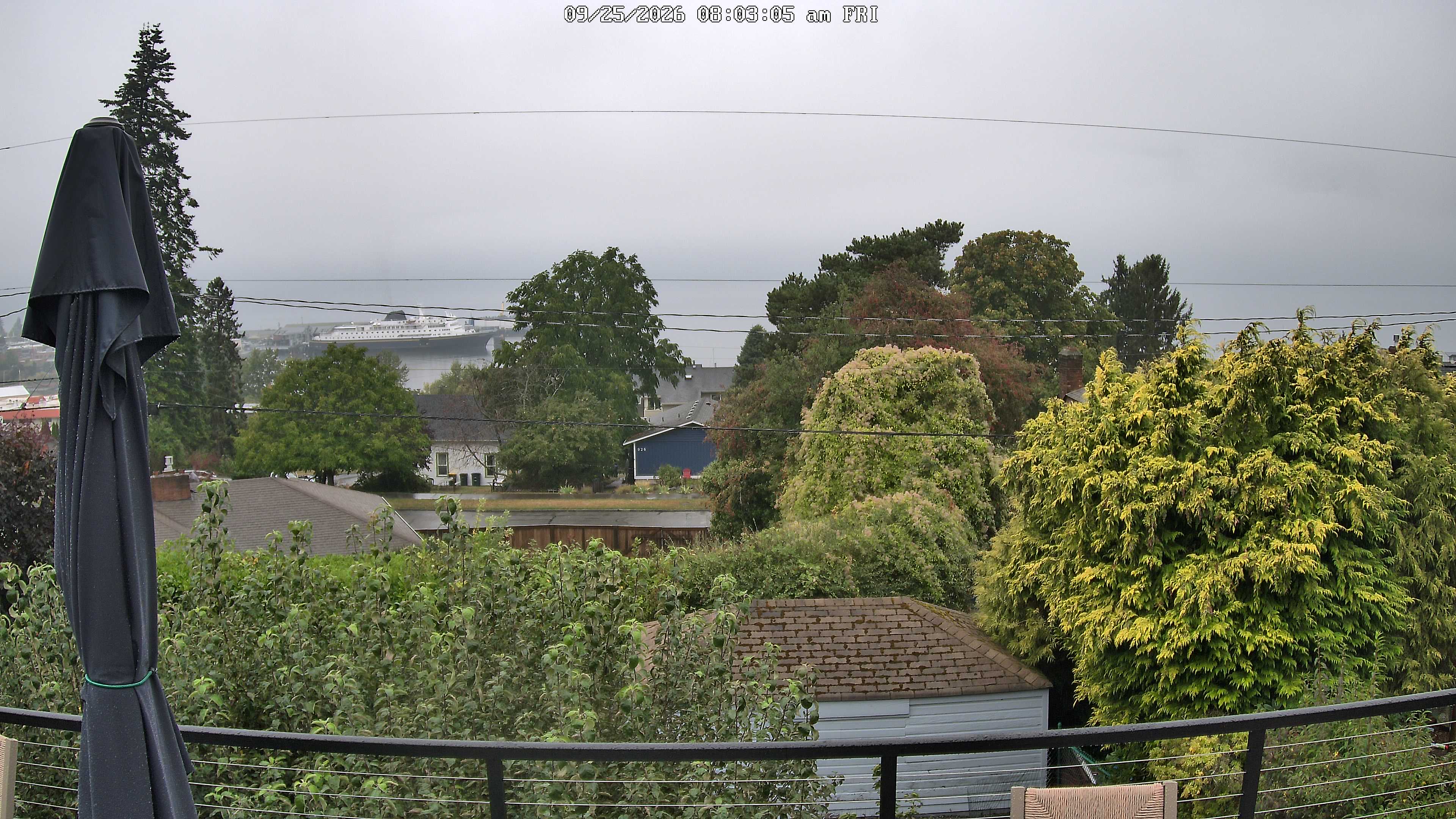 Fairhaven, Bellingham WA
