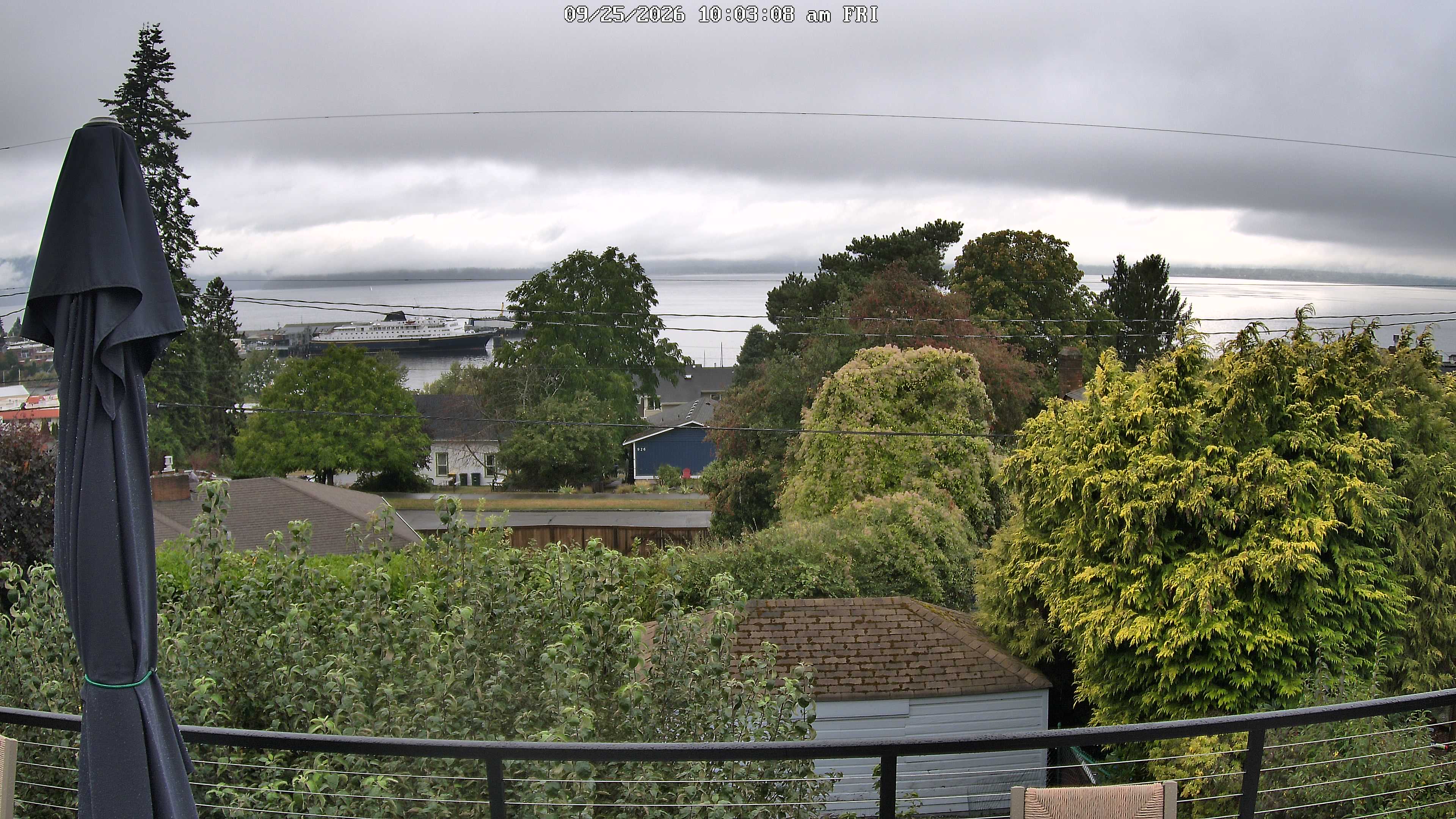 Fairhaven, Bellingham WA