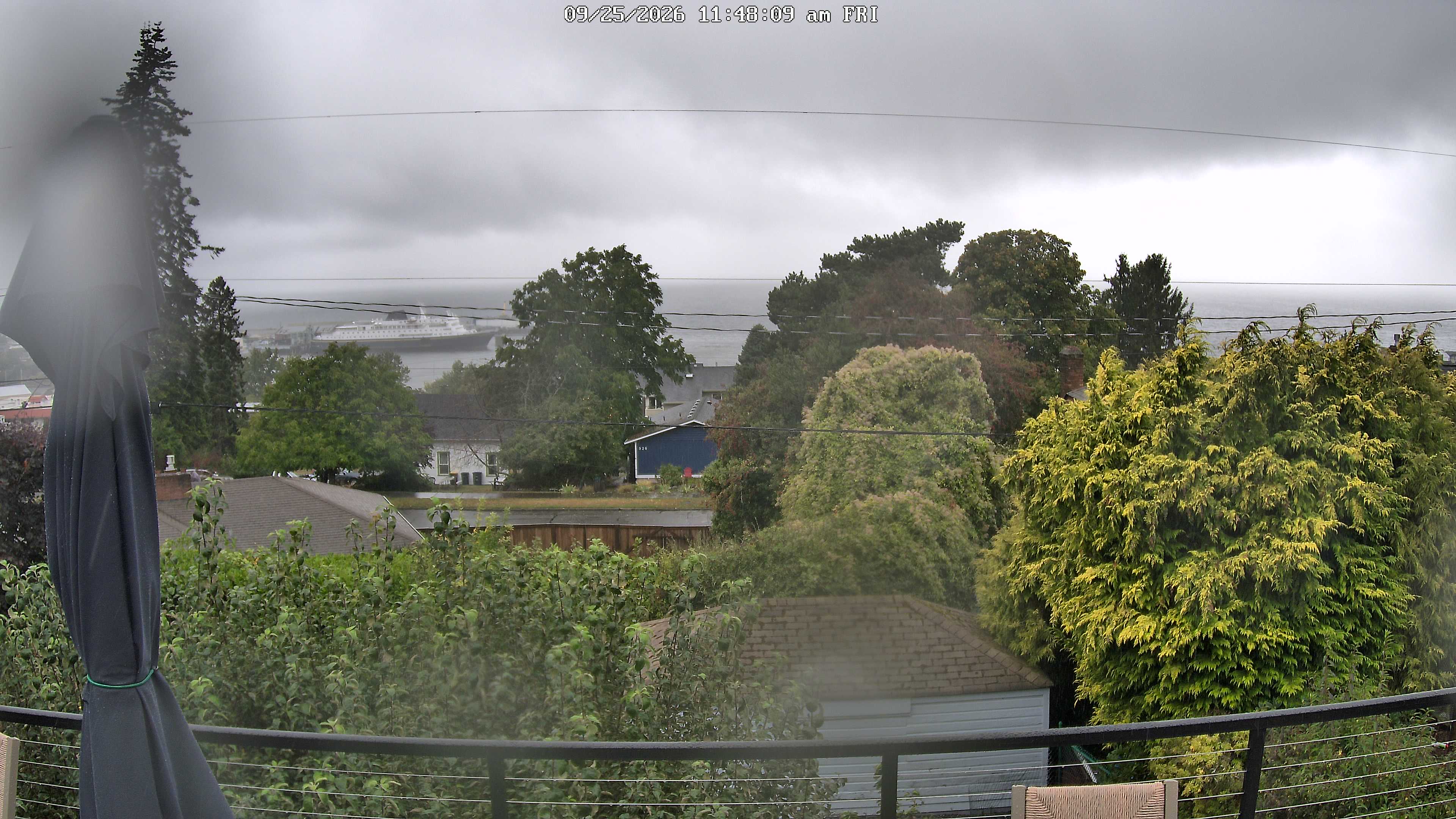 Fairhaven, Bellingham WA