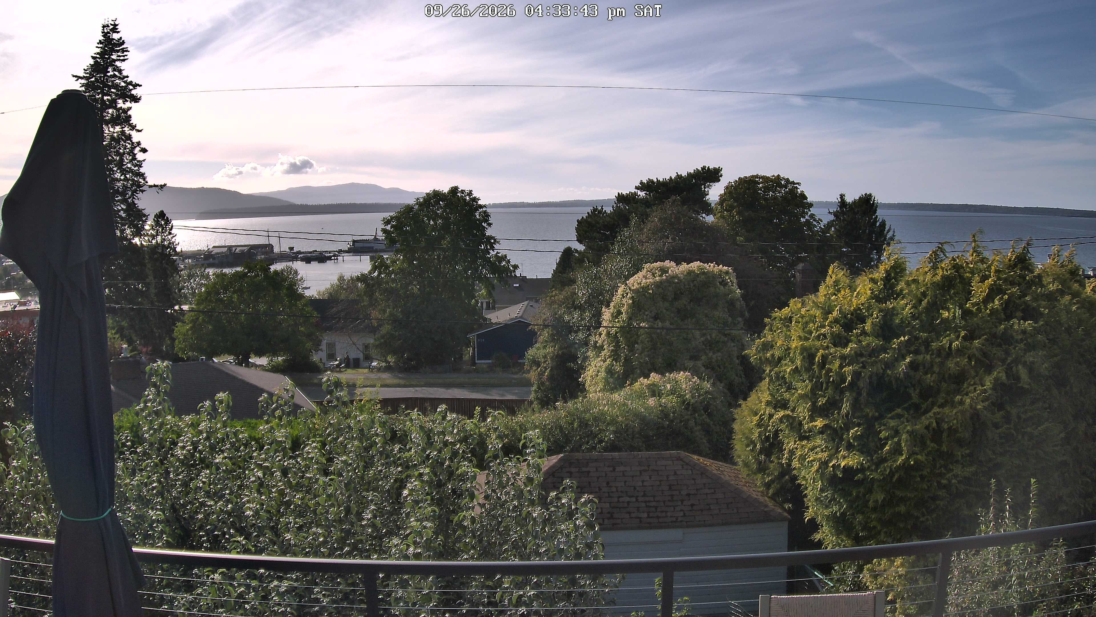 Fairhaven, Bellingham WA