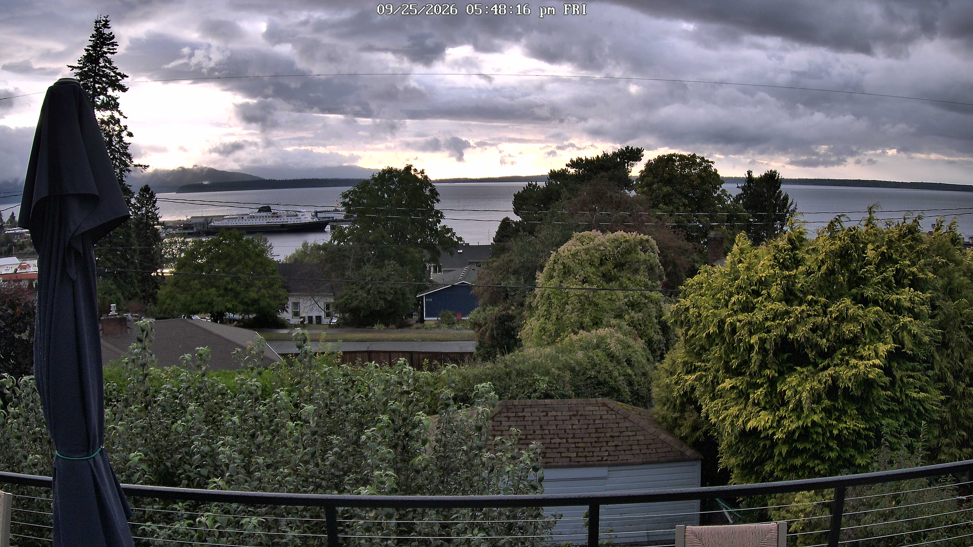 Fairhaven, Bellingham WA