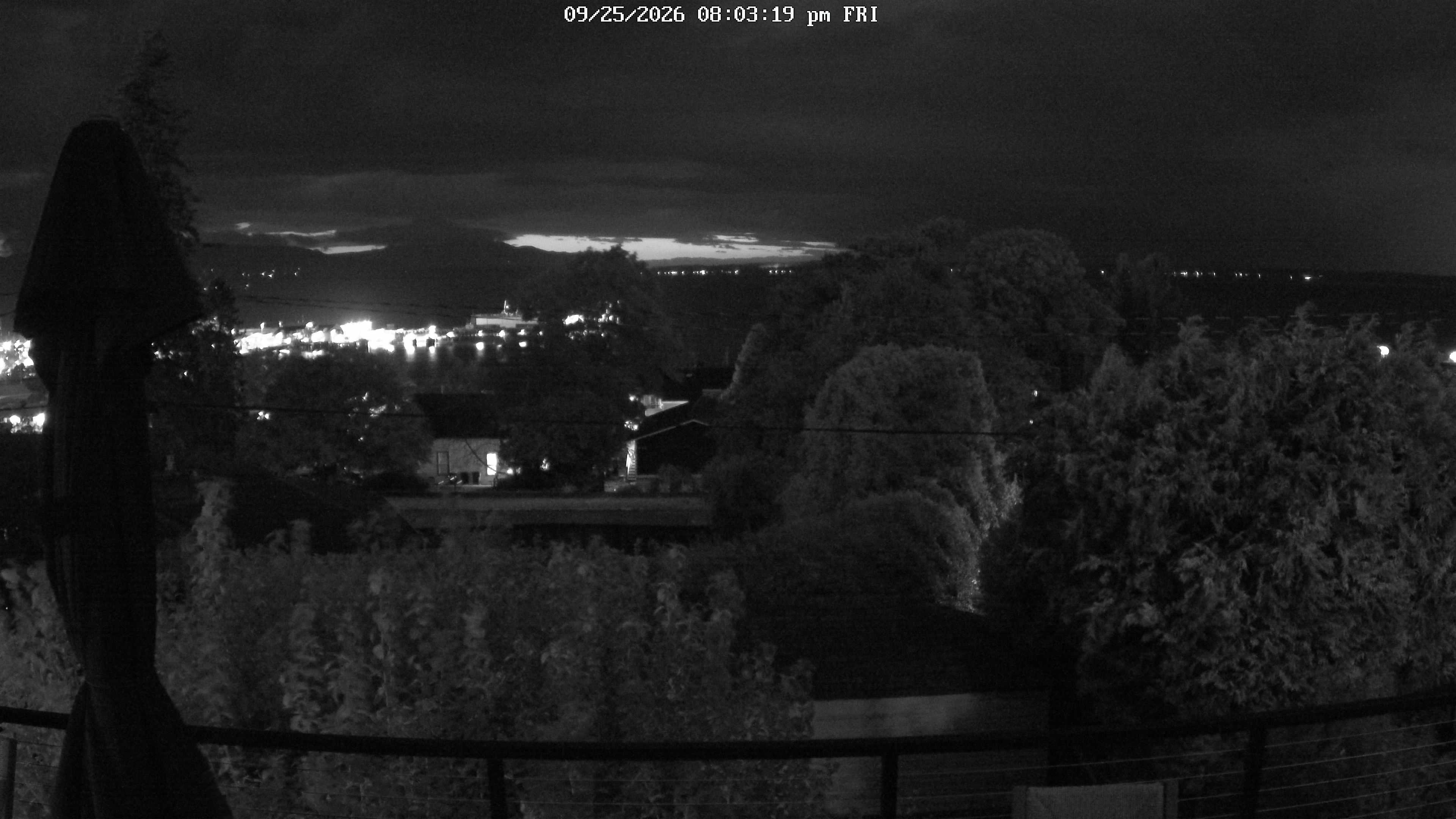 Fairhaven, Bellingham WA