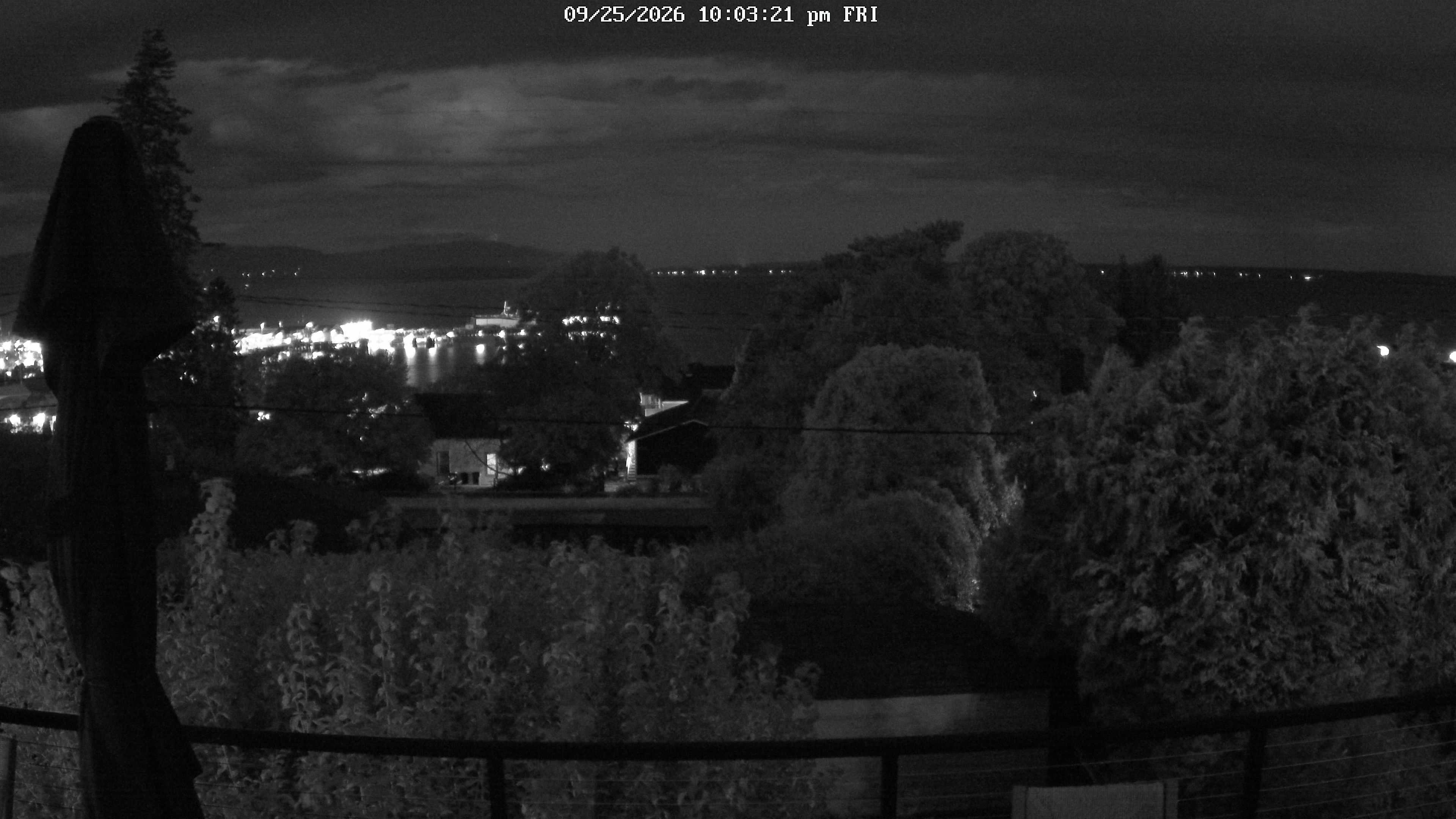 Fairhaven, Bellingham WA