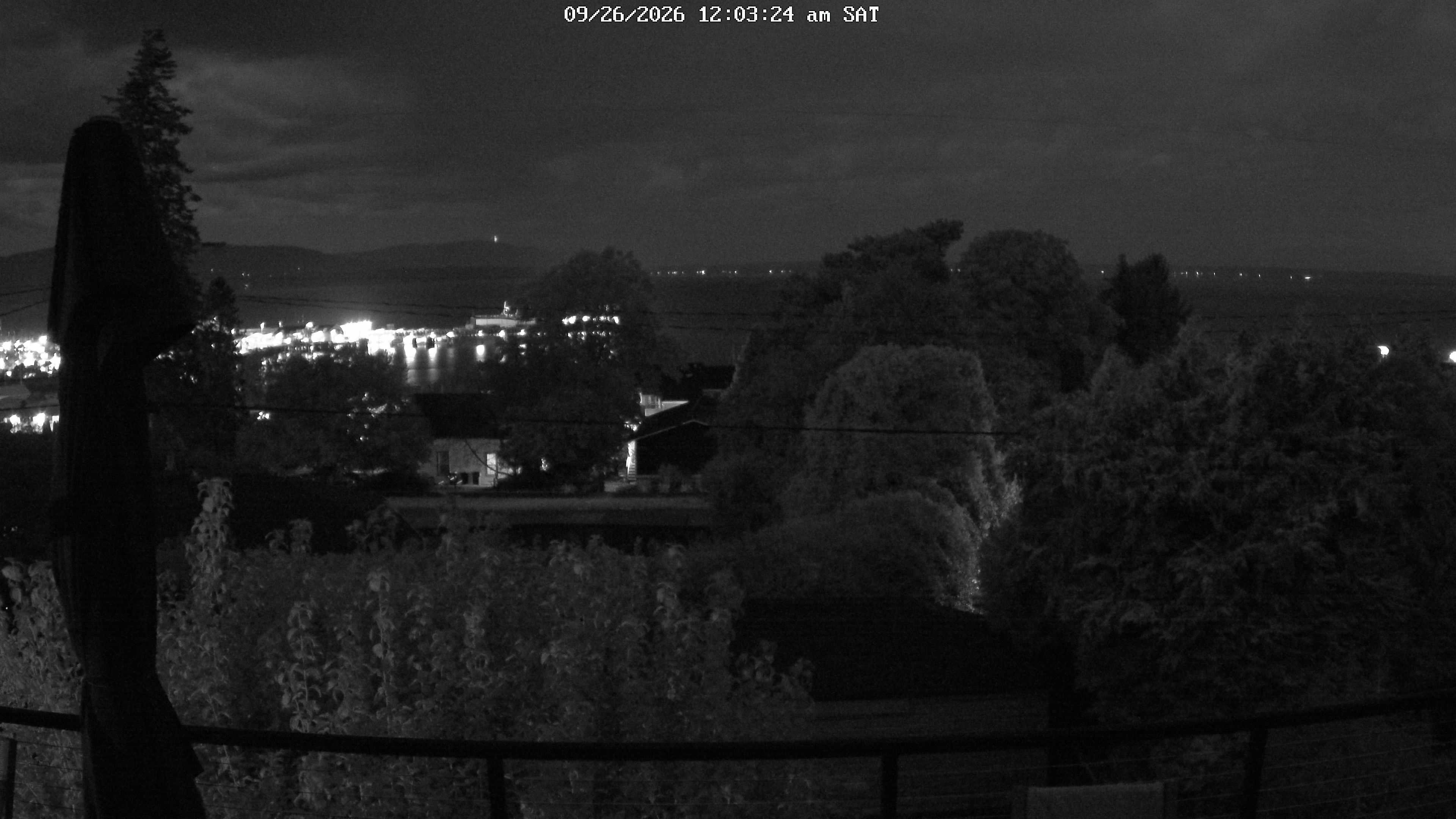 Fairhaven, Bellingham WA