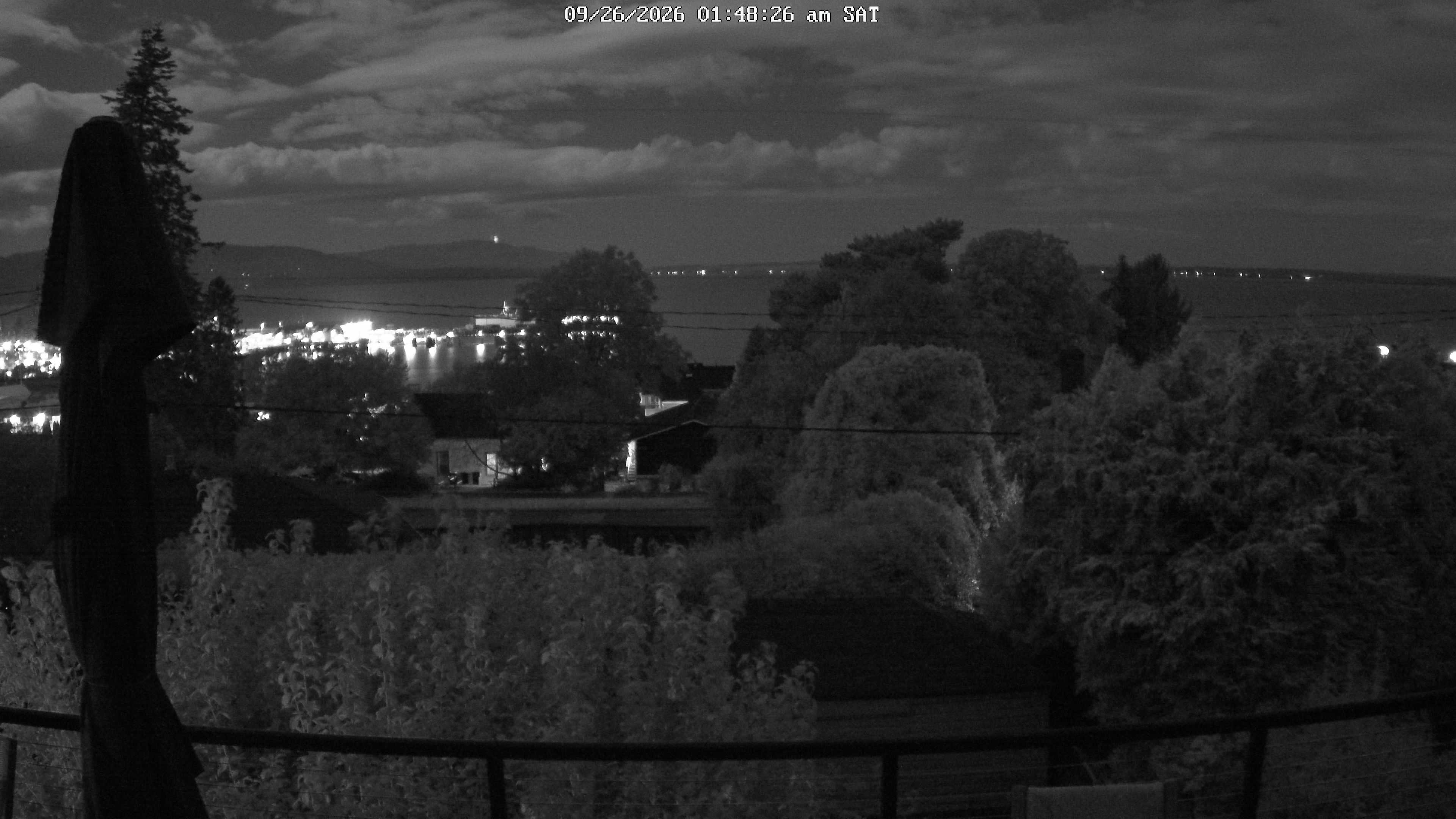 Fairhaven, Bellingham WA