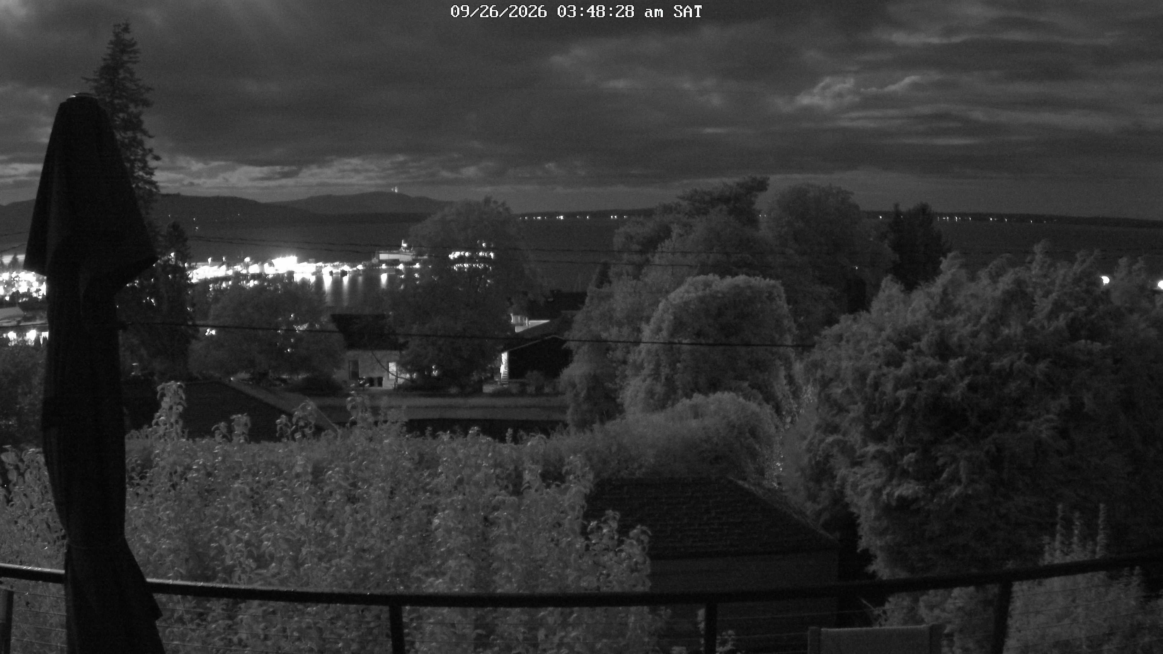 Fairhaven, Bellingham WA