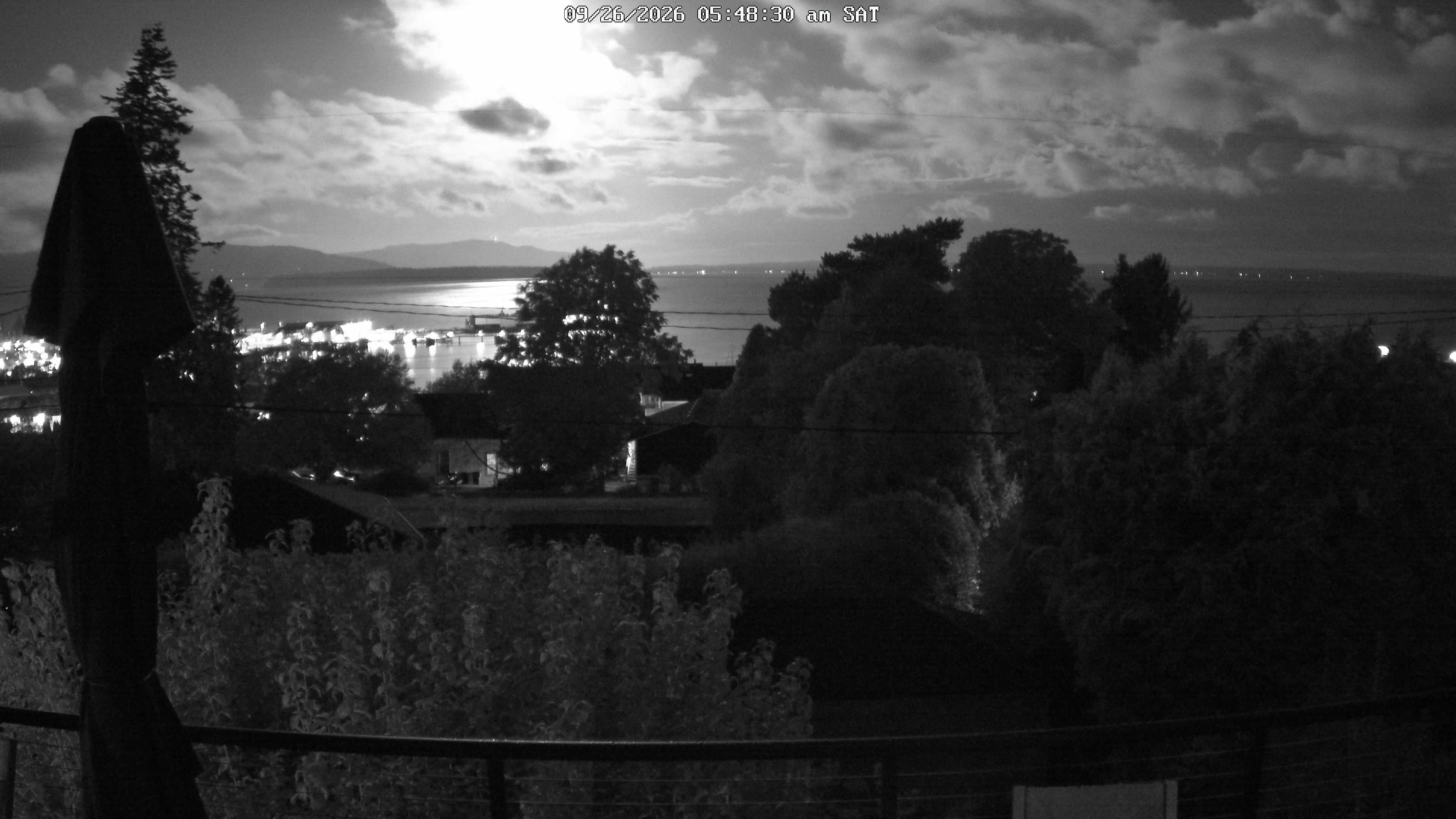 Fairhaven, Bellingham WA