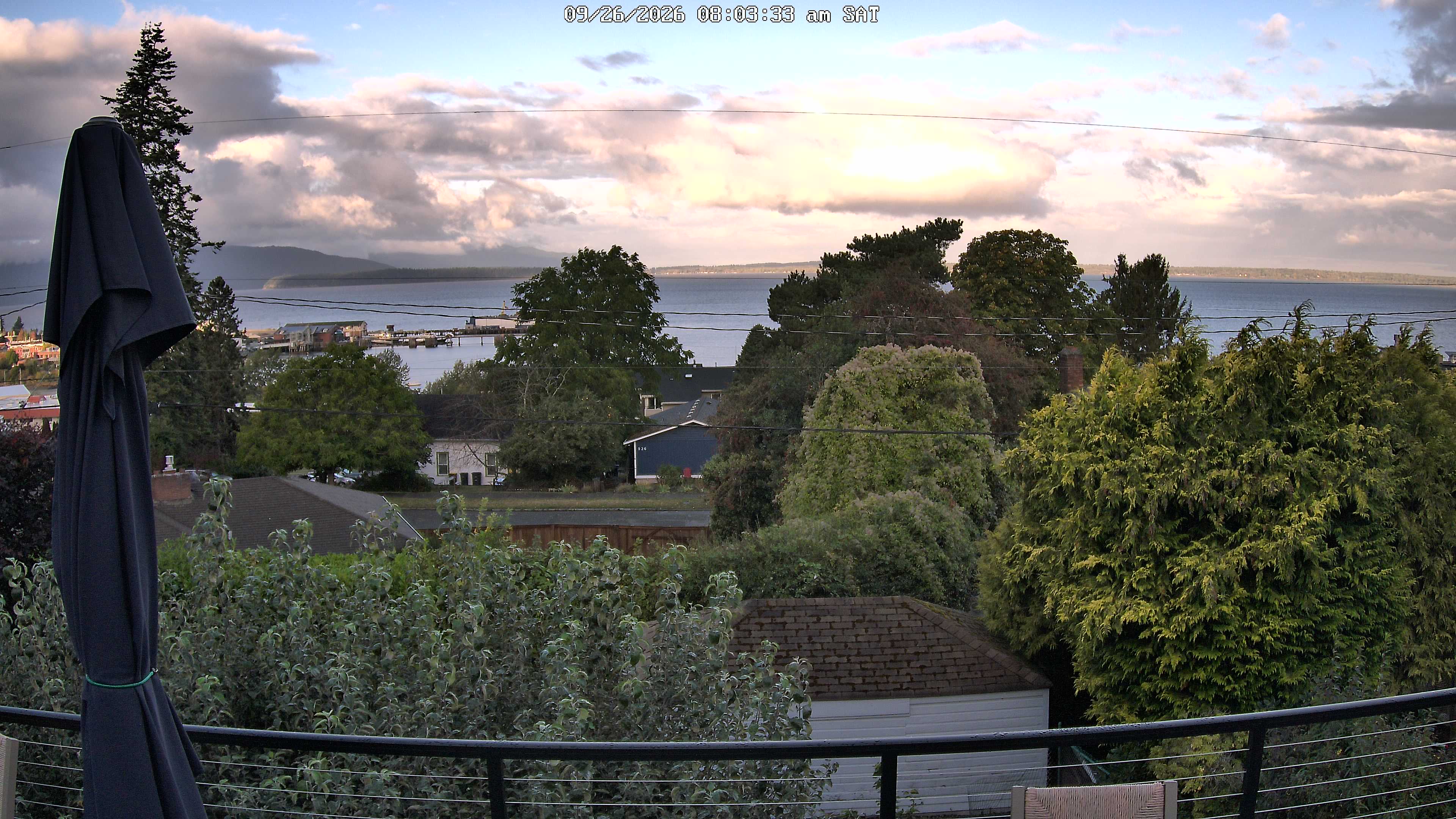 Fairhaven, Bellingham WA