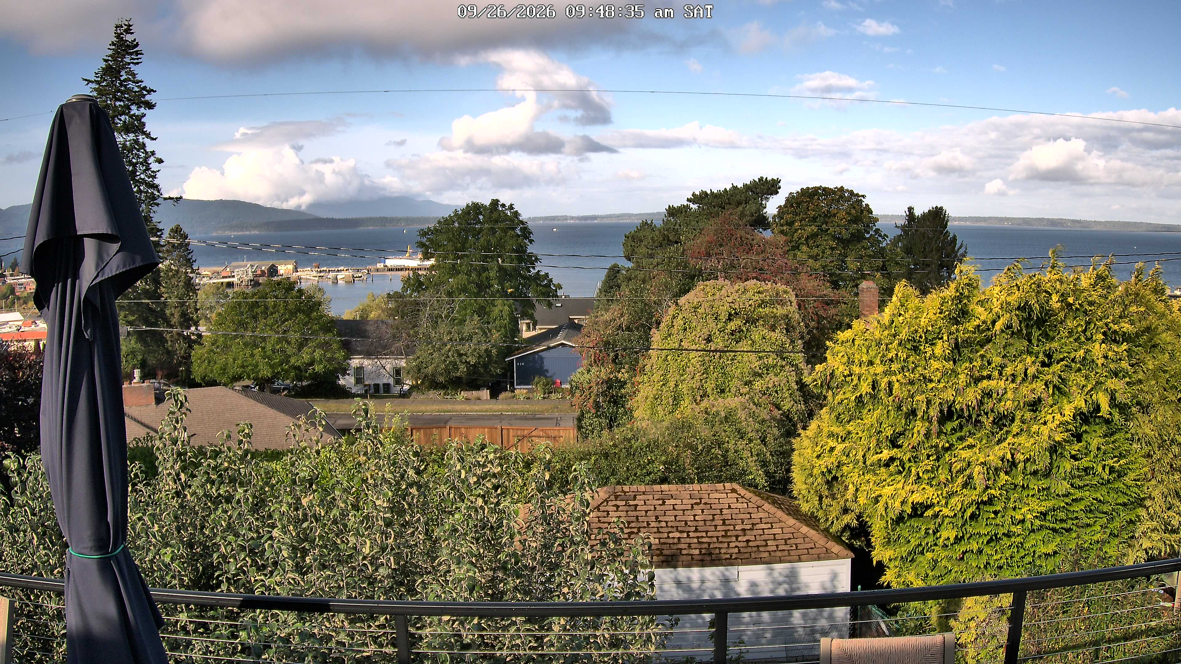 Fairhaven, Bellingham WA