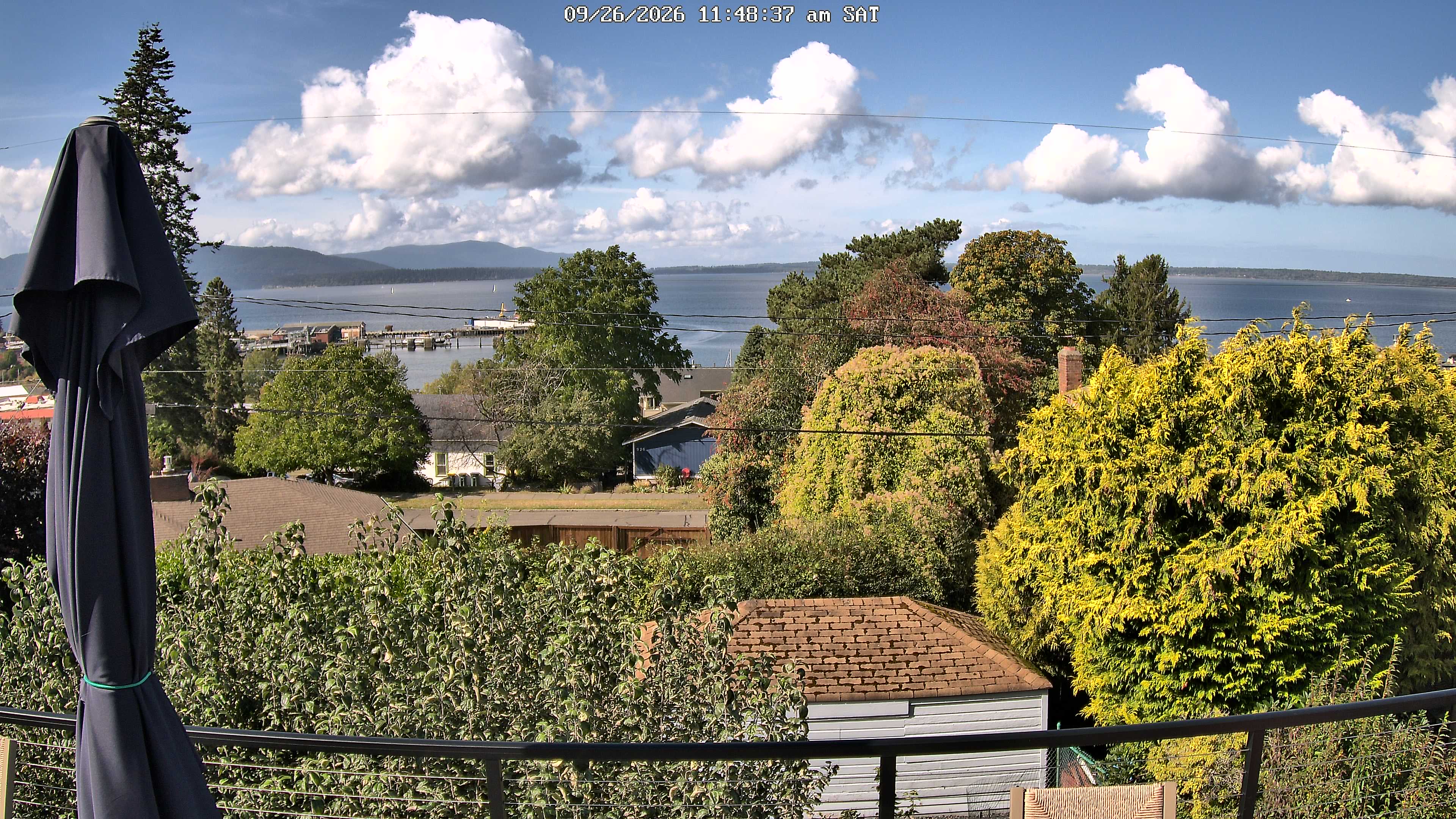 Fairhaven, Bellingham WA