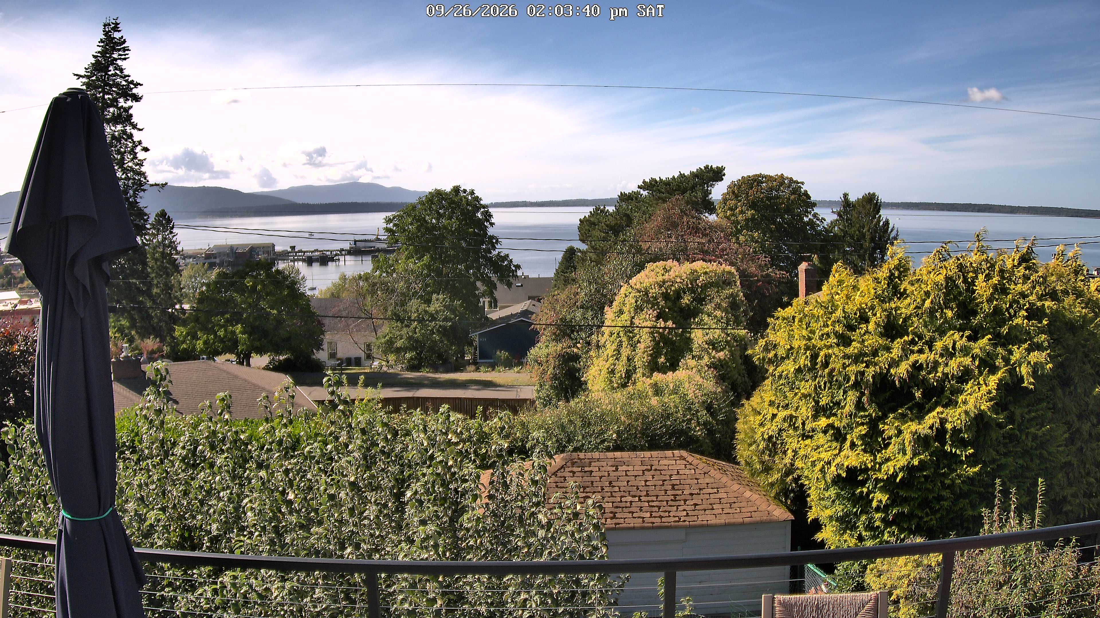 Fairhaven, Bellingham WA