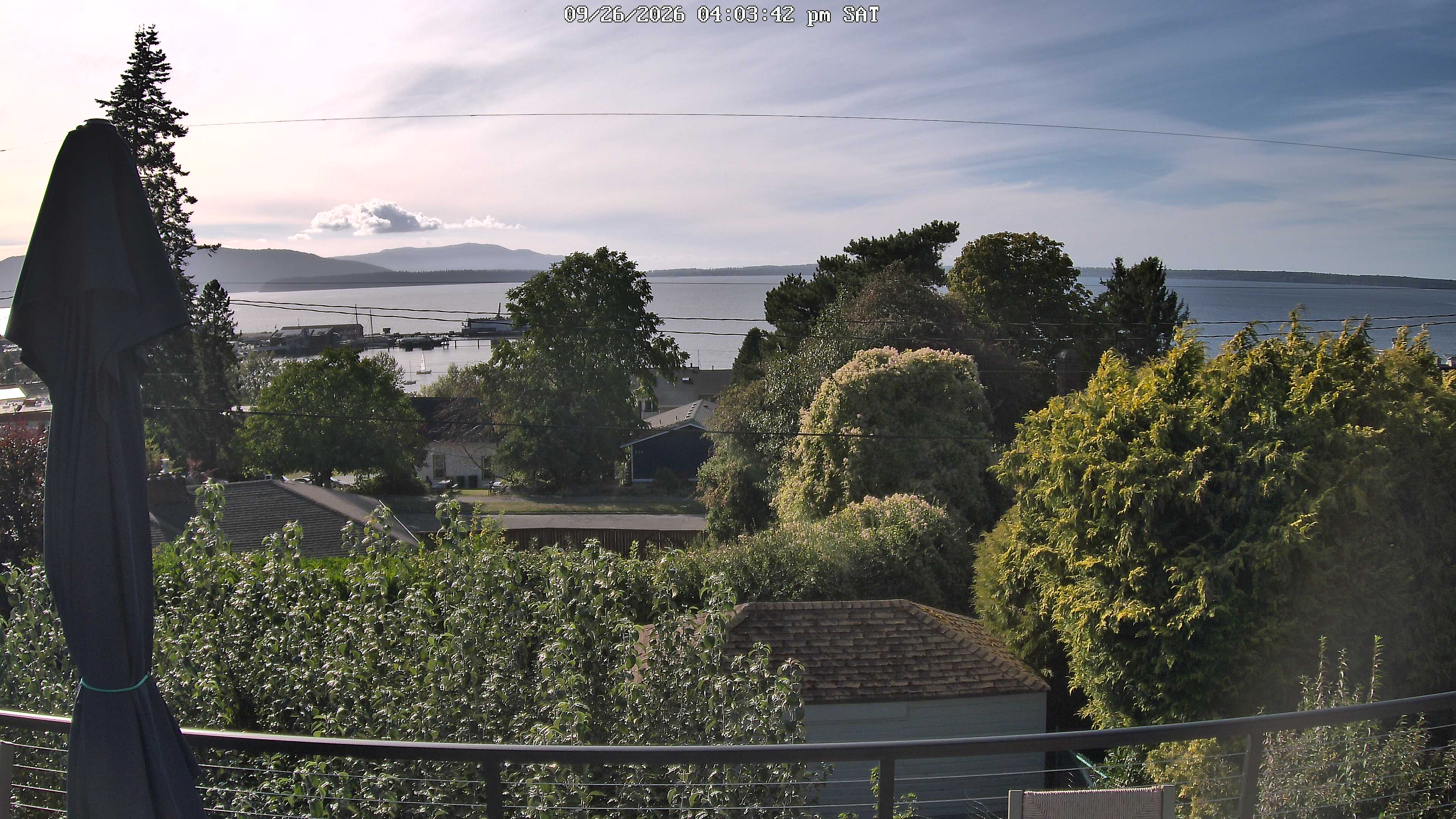 Fairhaven, Bellingham WA