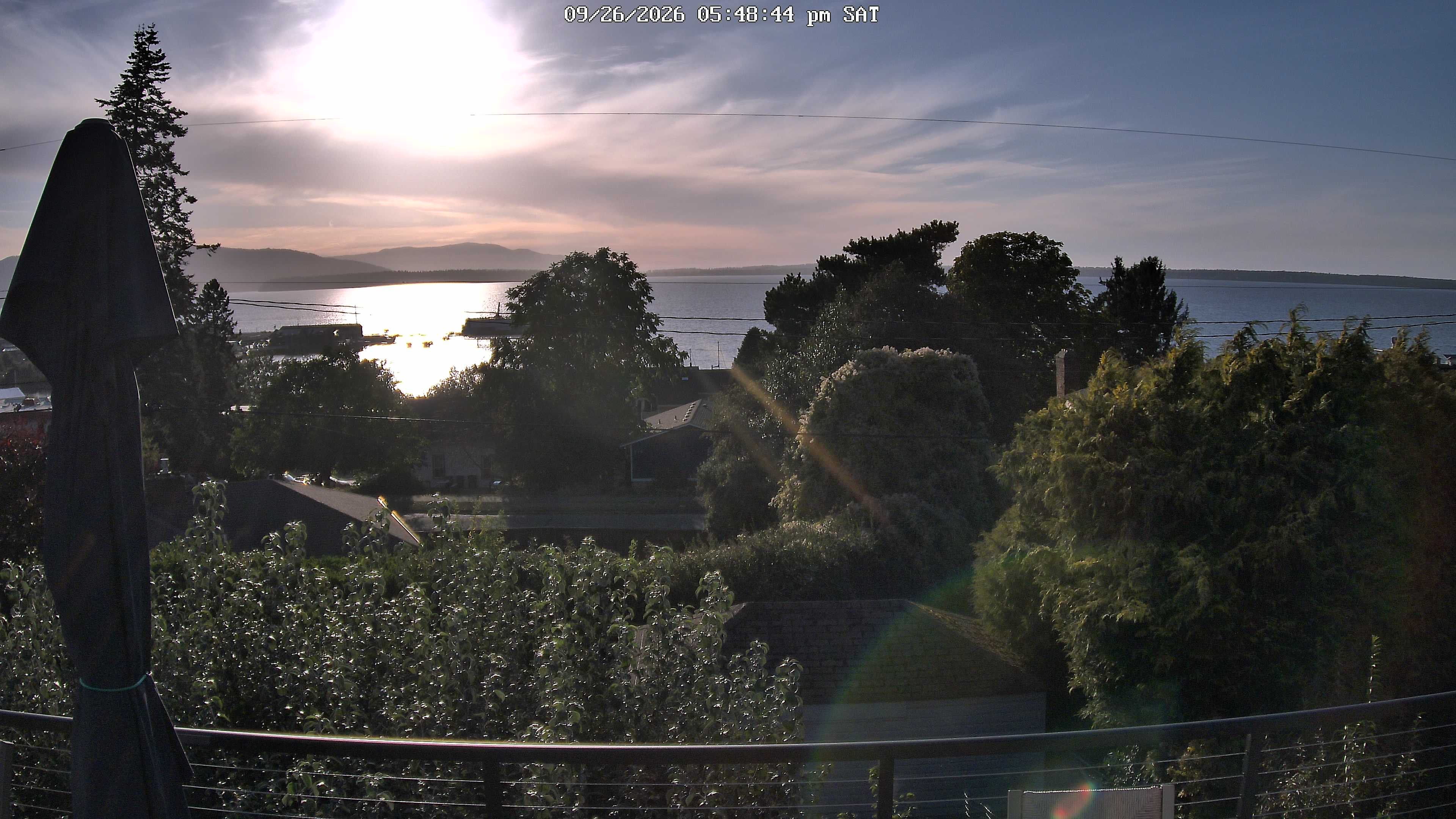 Fairhaven, Bellingham WA