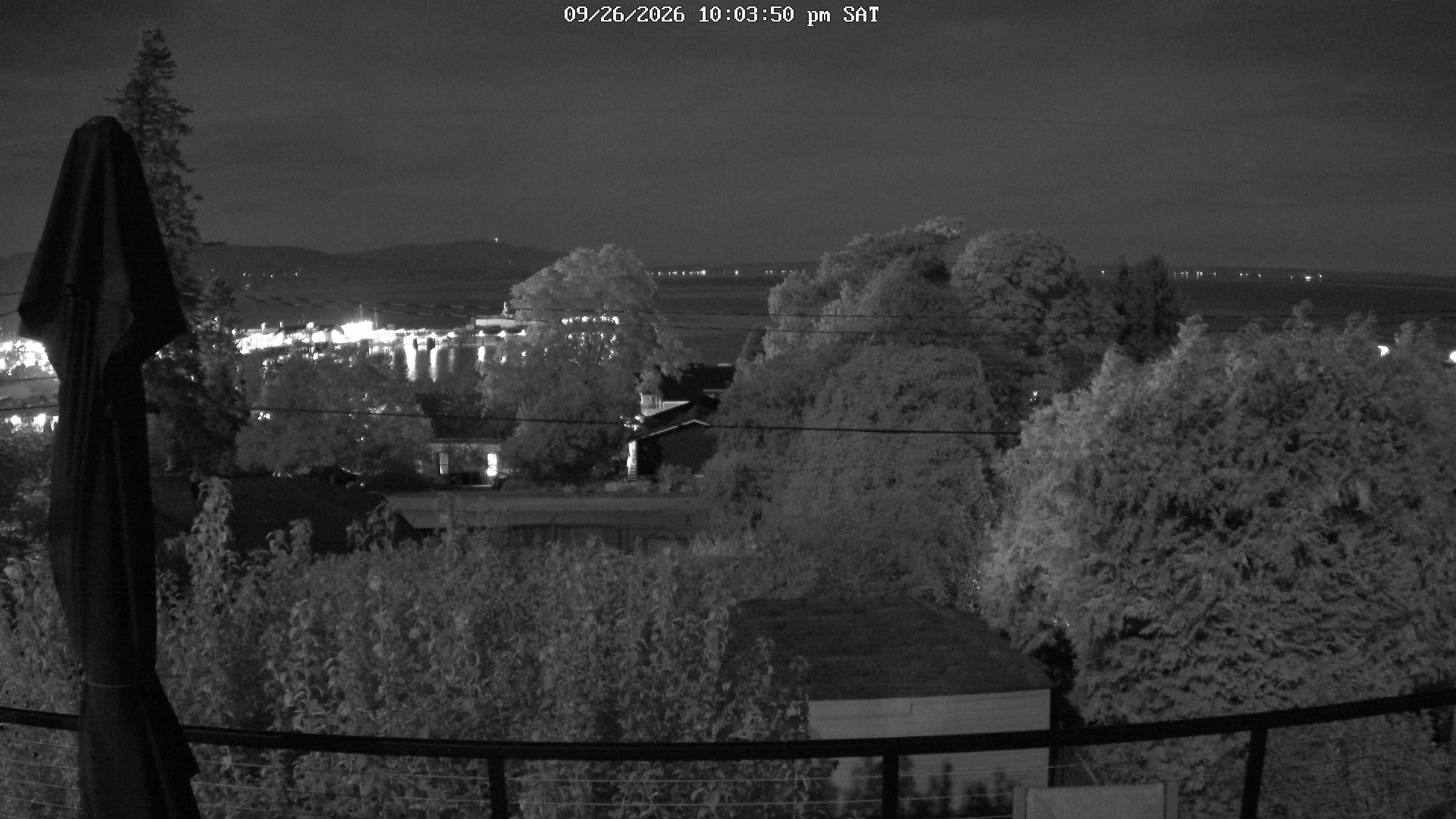 Fairhaven, Bellingham WA