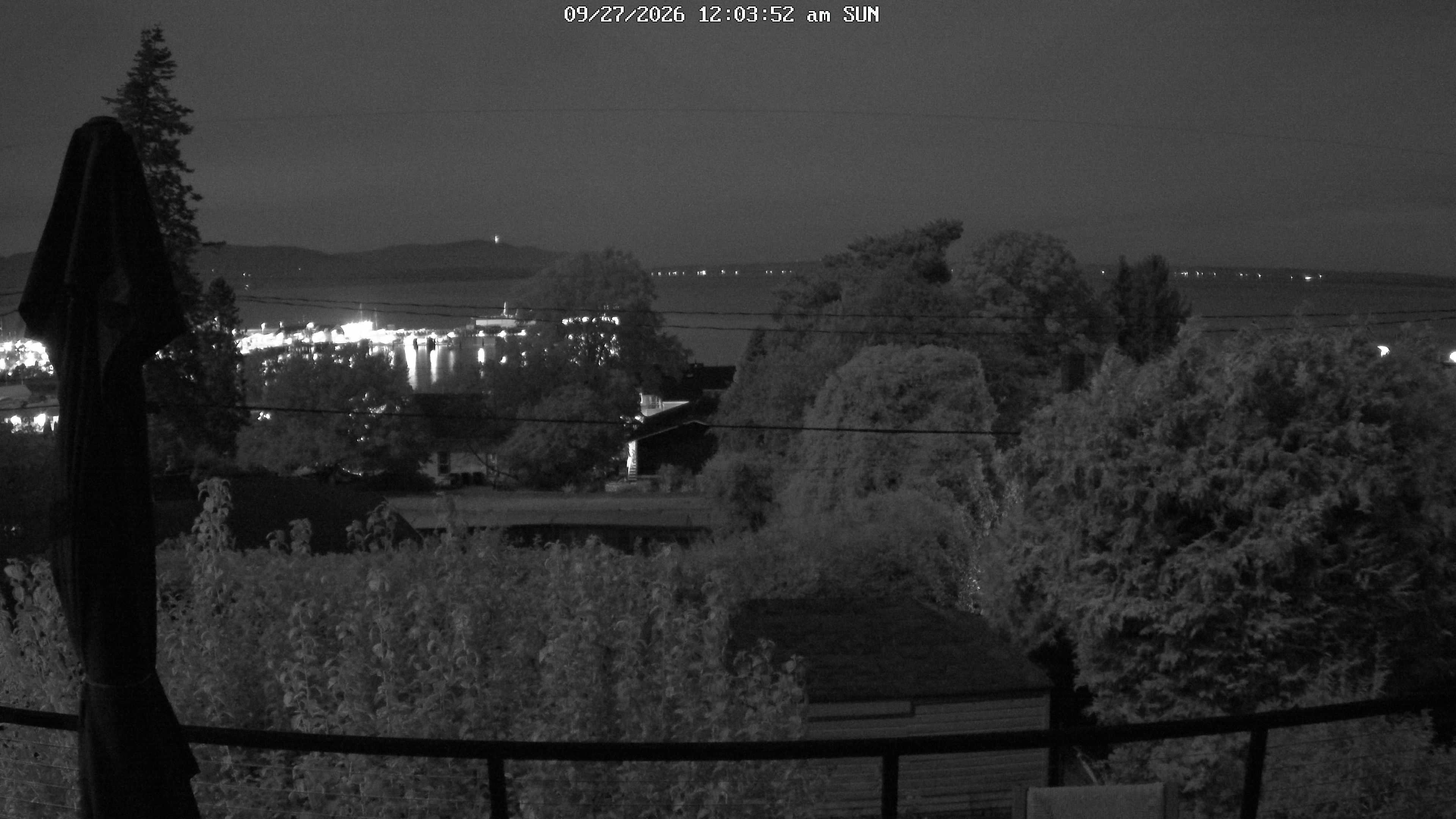 Fairhaven, Bellingham WA
