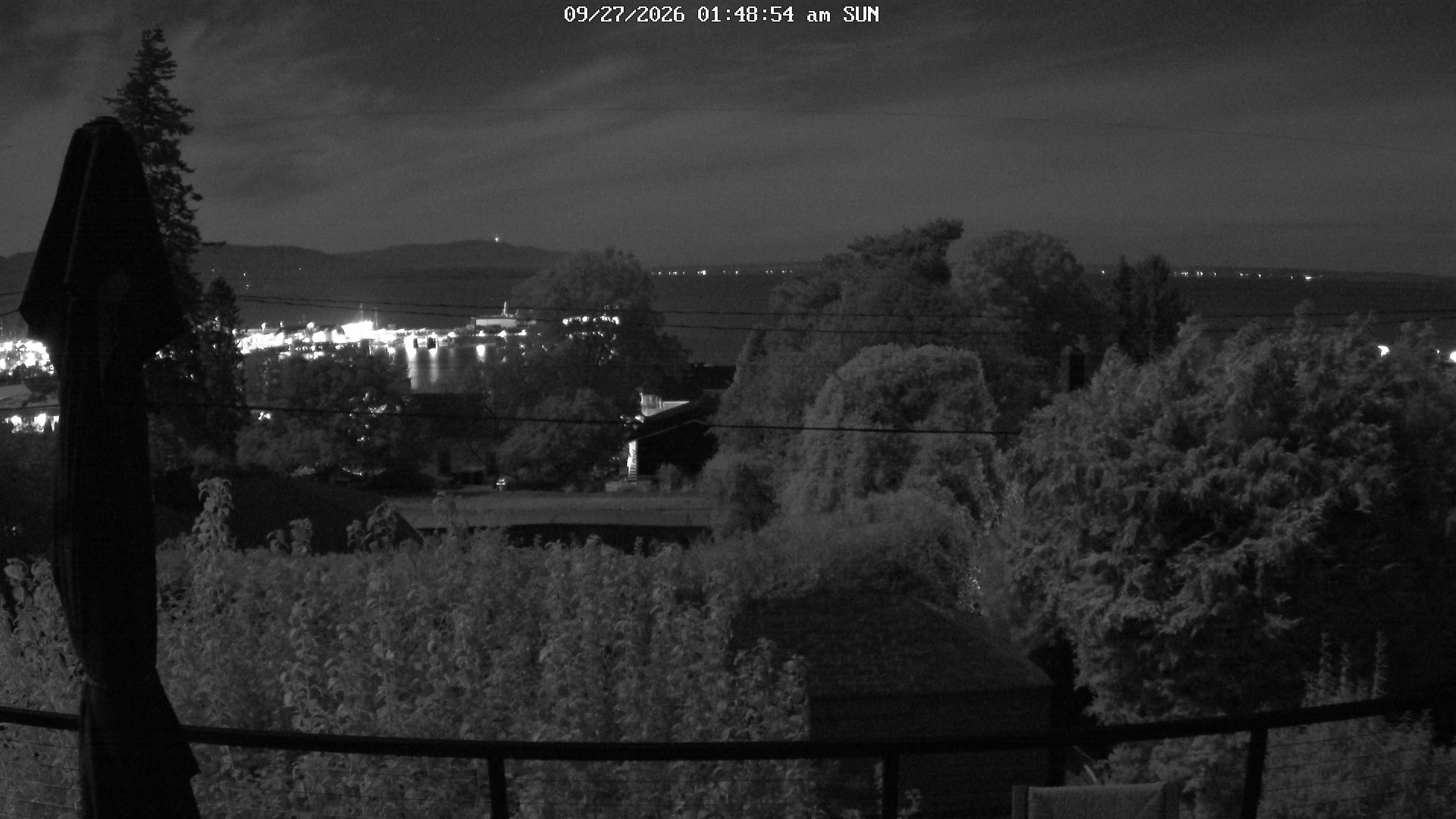 Fairhaven, Bellingham WA