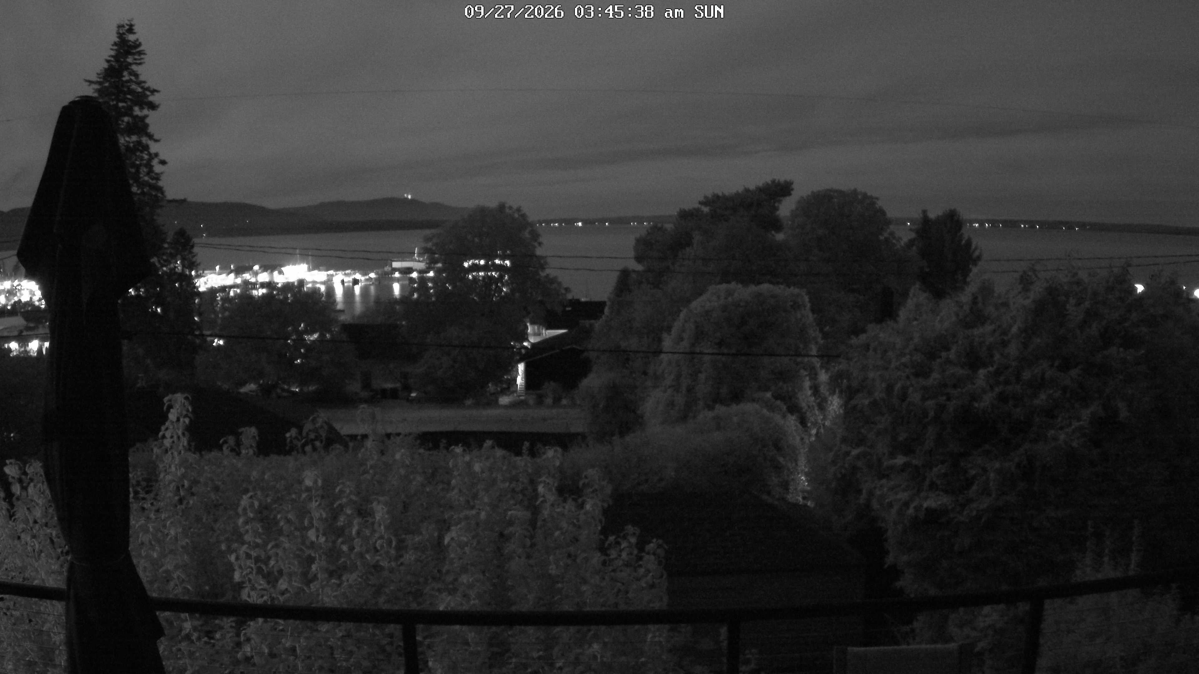 Fairhaven, Bellingham WA