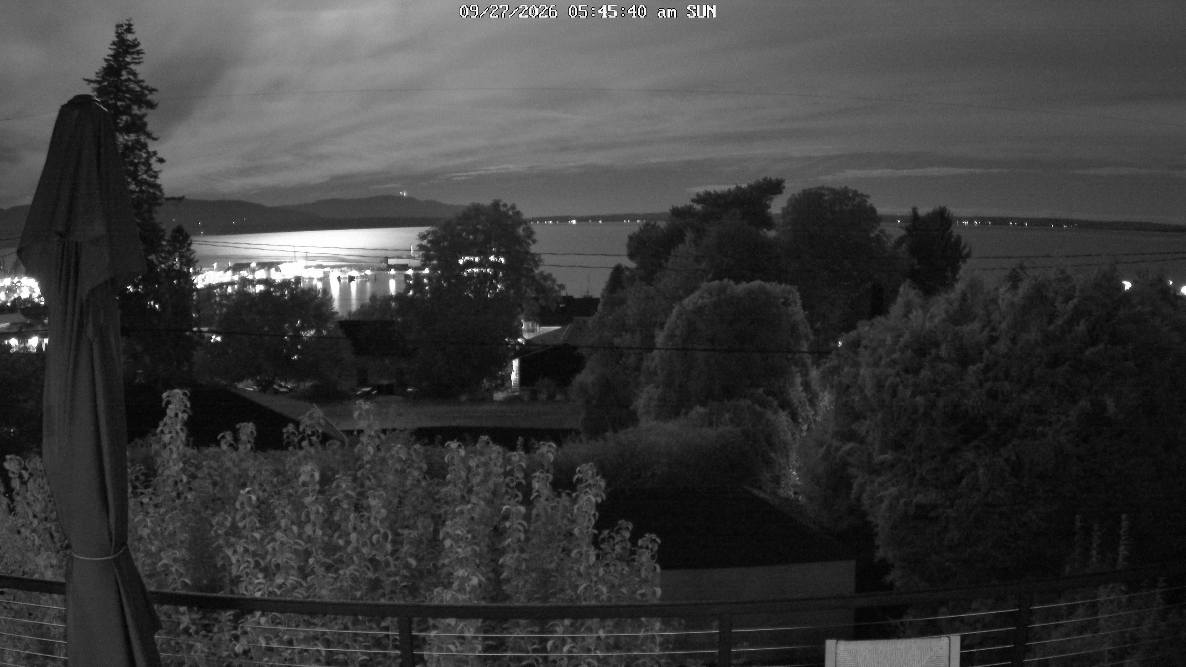 Fairhaven, Bellingham WA