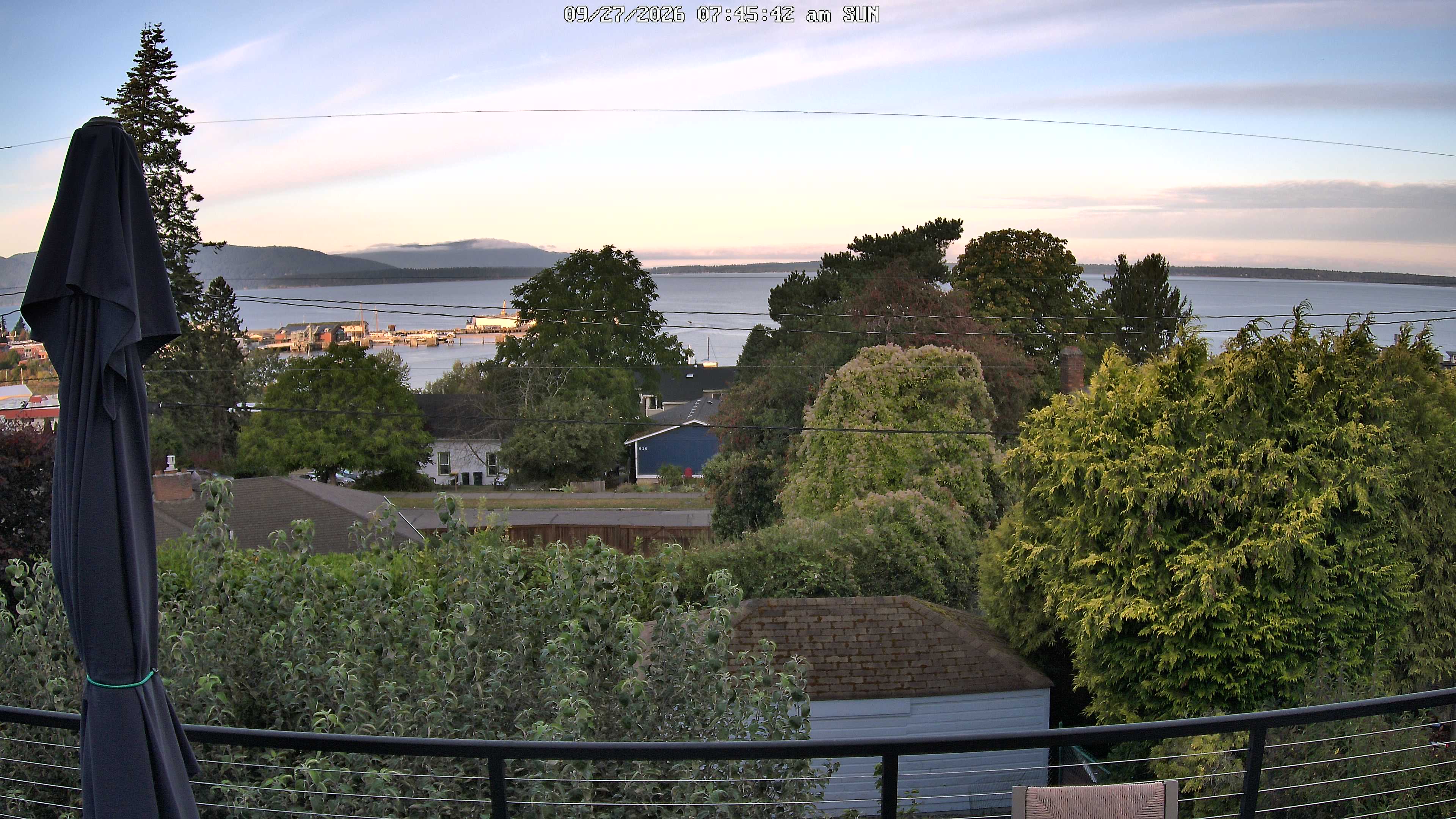 Fairhaven, Bellingham WA