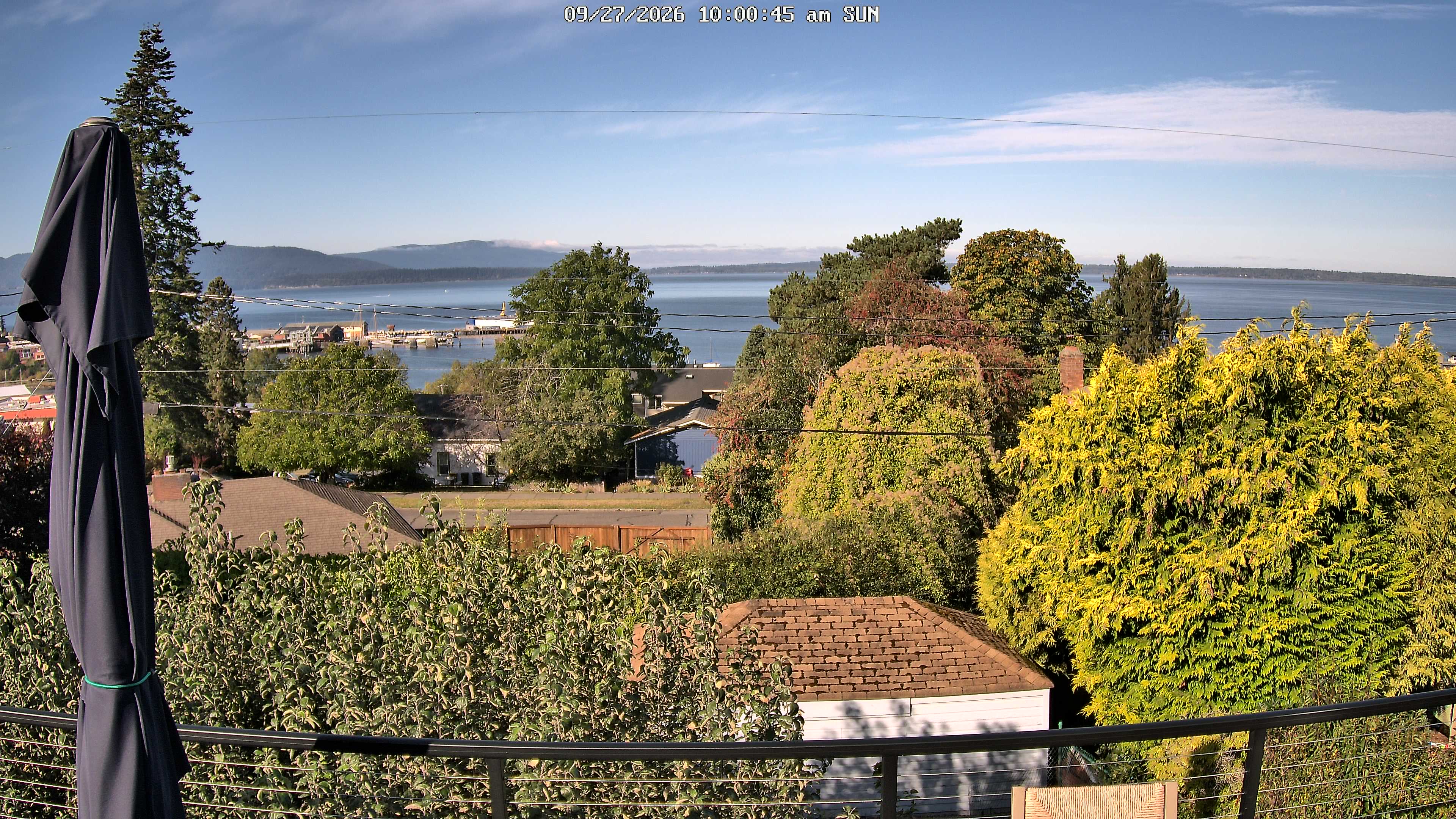 Fairhaven, Bellingham WA