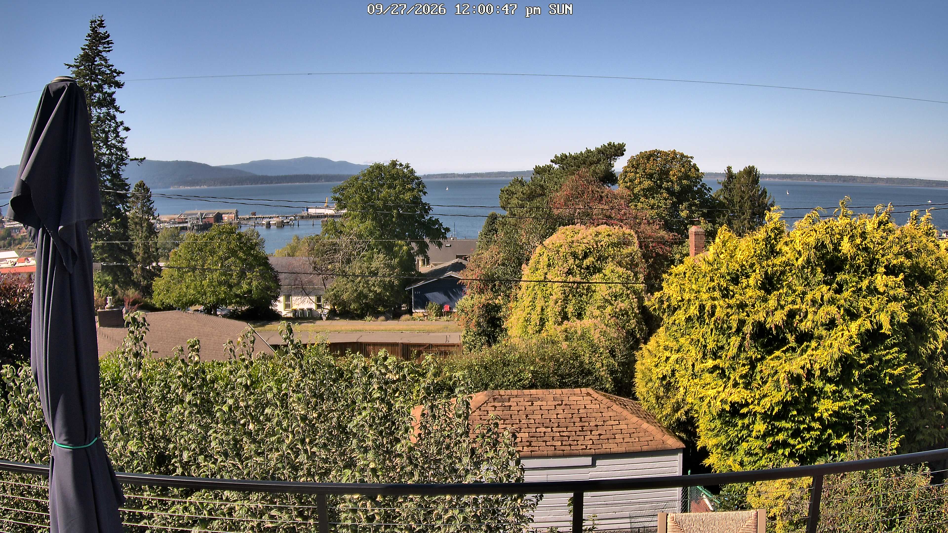 Fairhaven, Bellingham WA