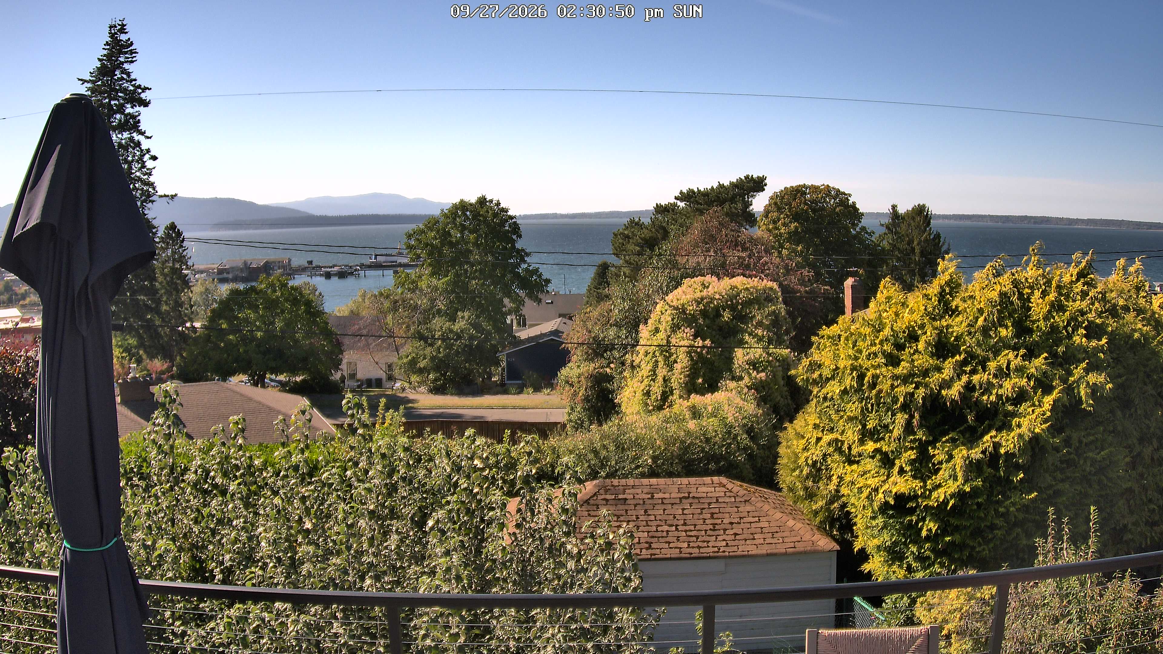 Fairhaven, Bellingham WA