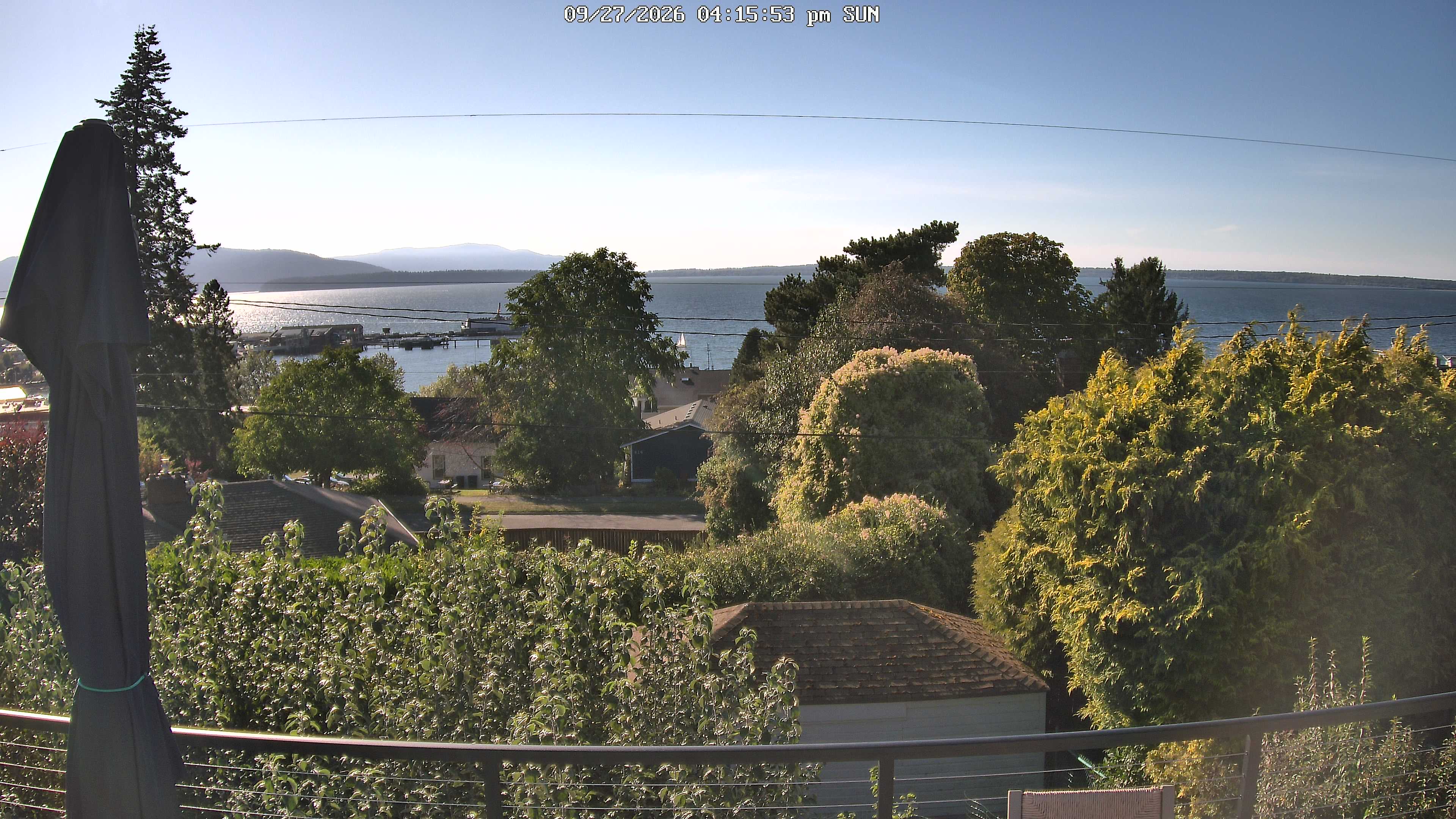 Fairhaven, Bellingham WA