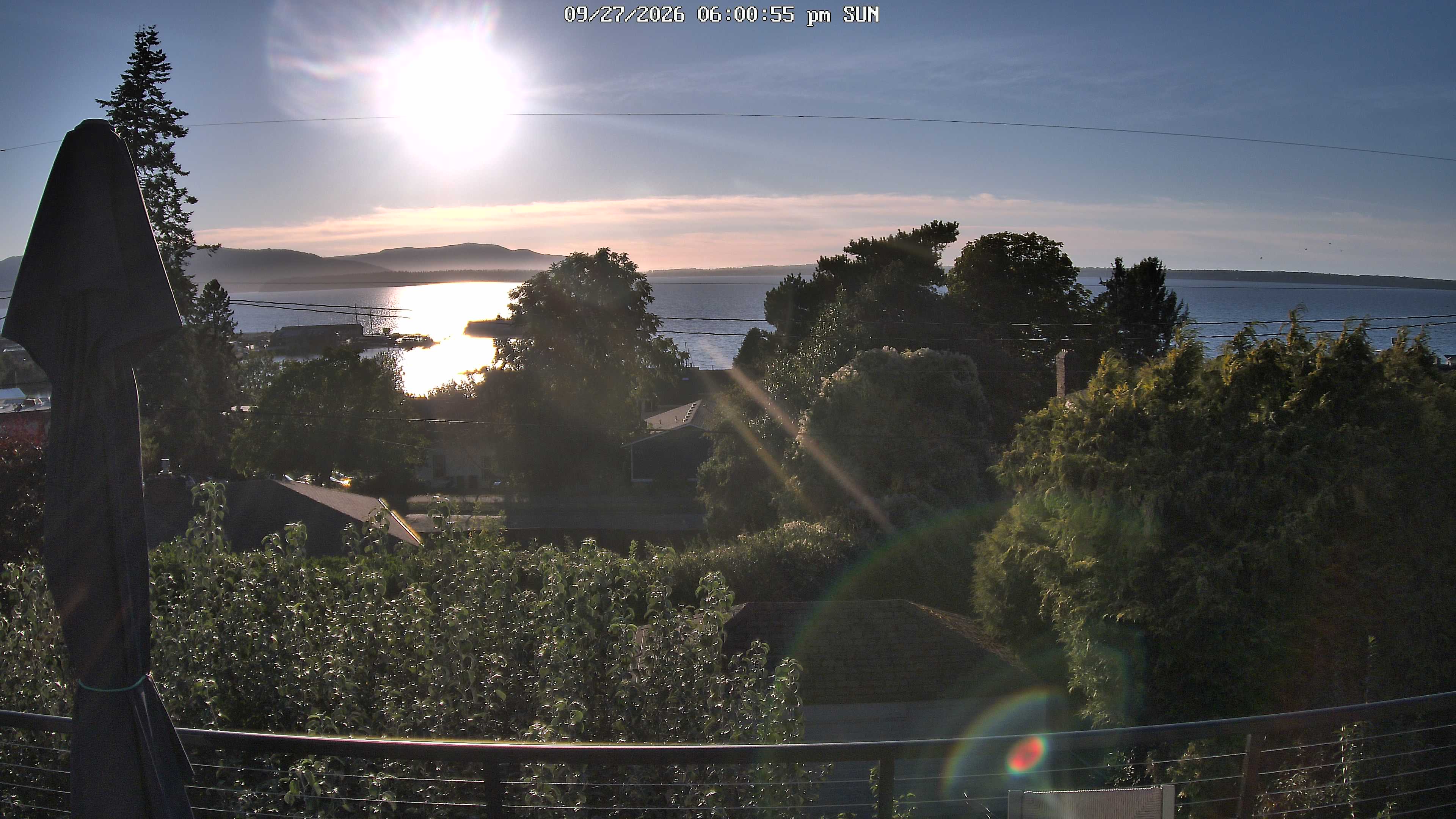 Fairhaven, Bellingham WA