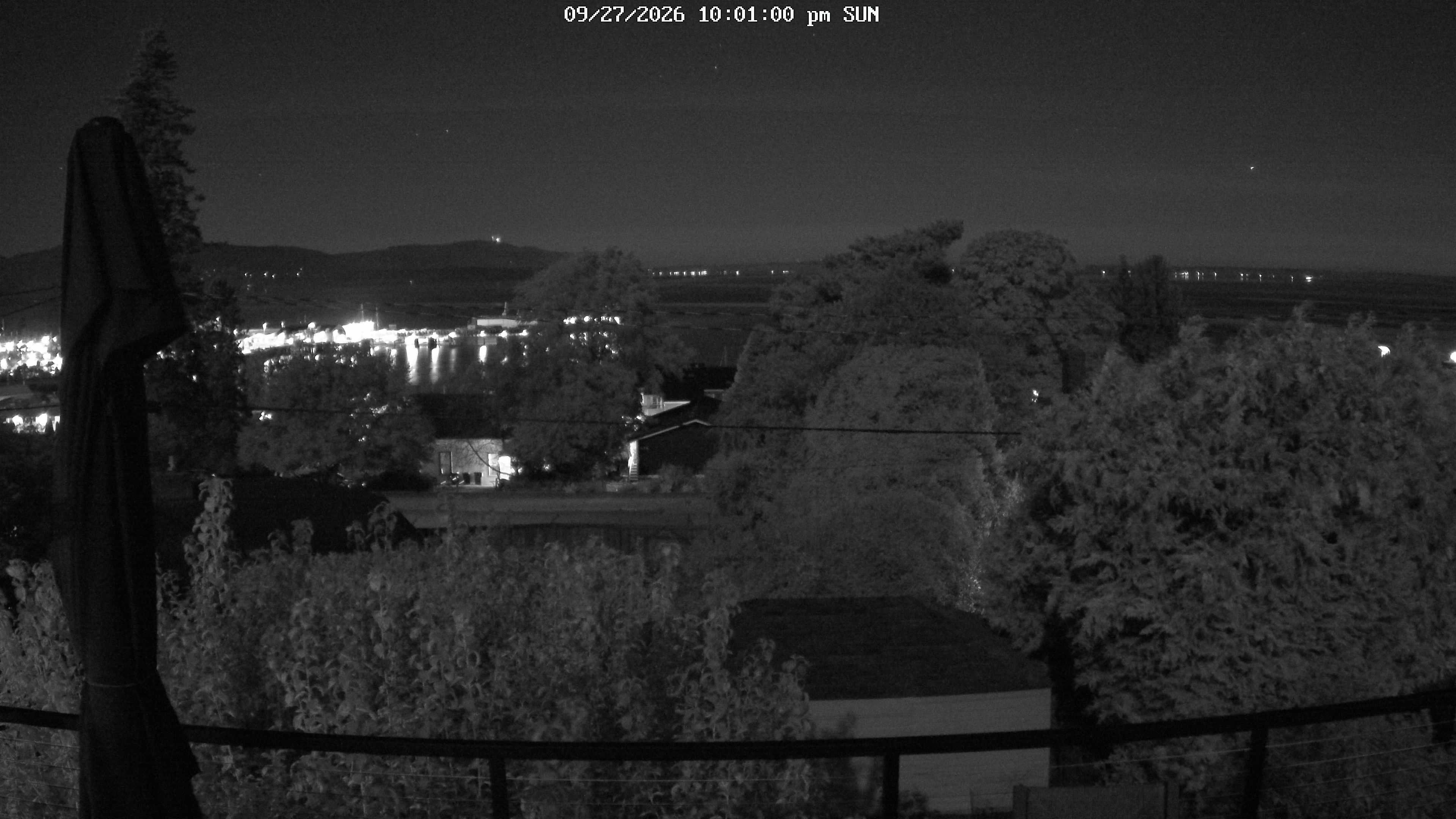 Fairhaven, Bellingham WA