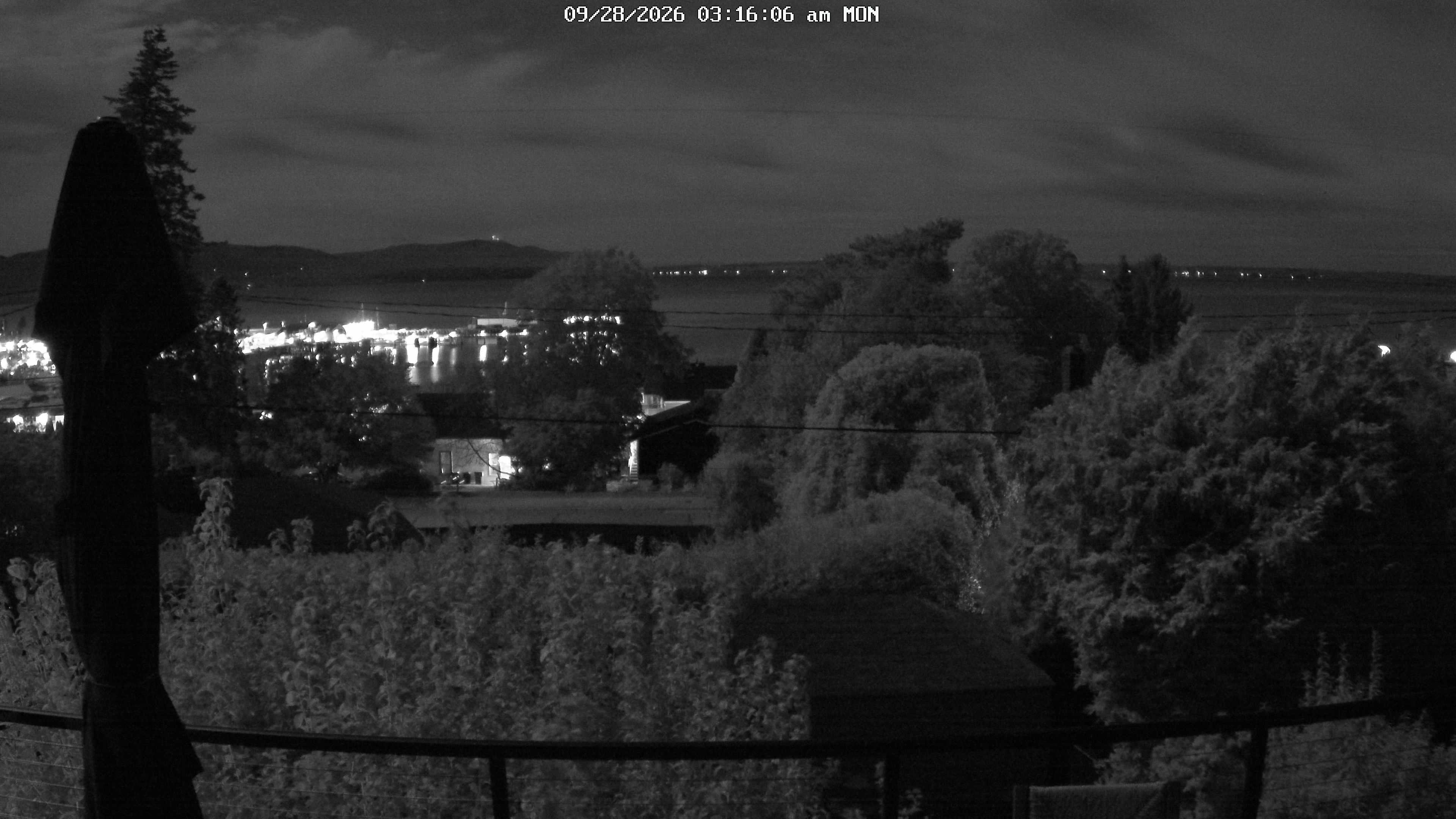 Fairhaven, Bellingham WA