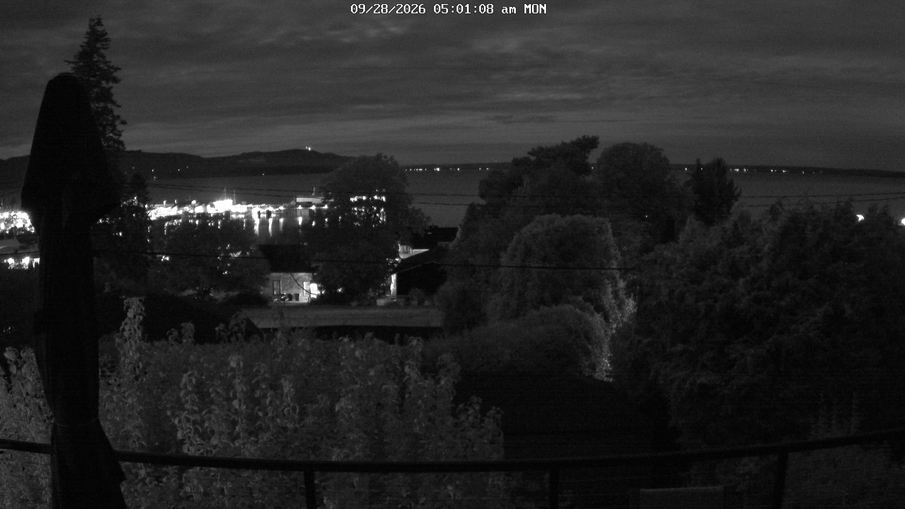 Fairhaven, Bellingham WA