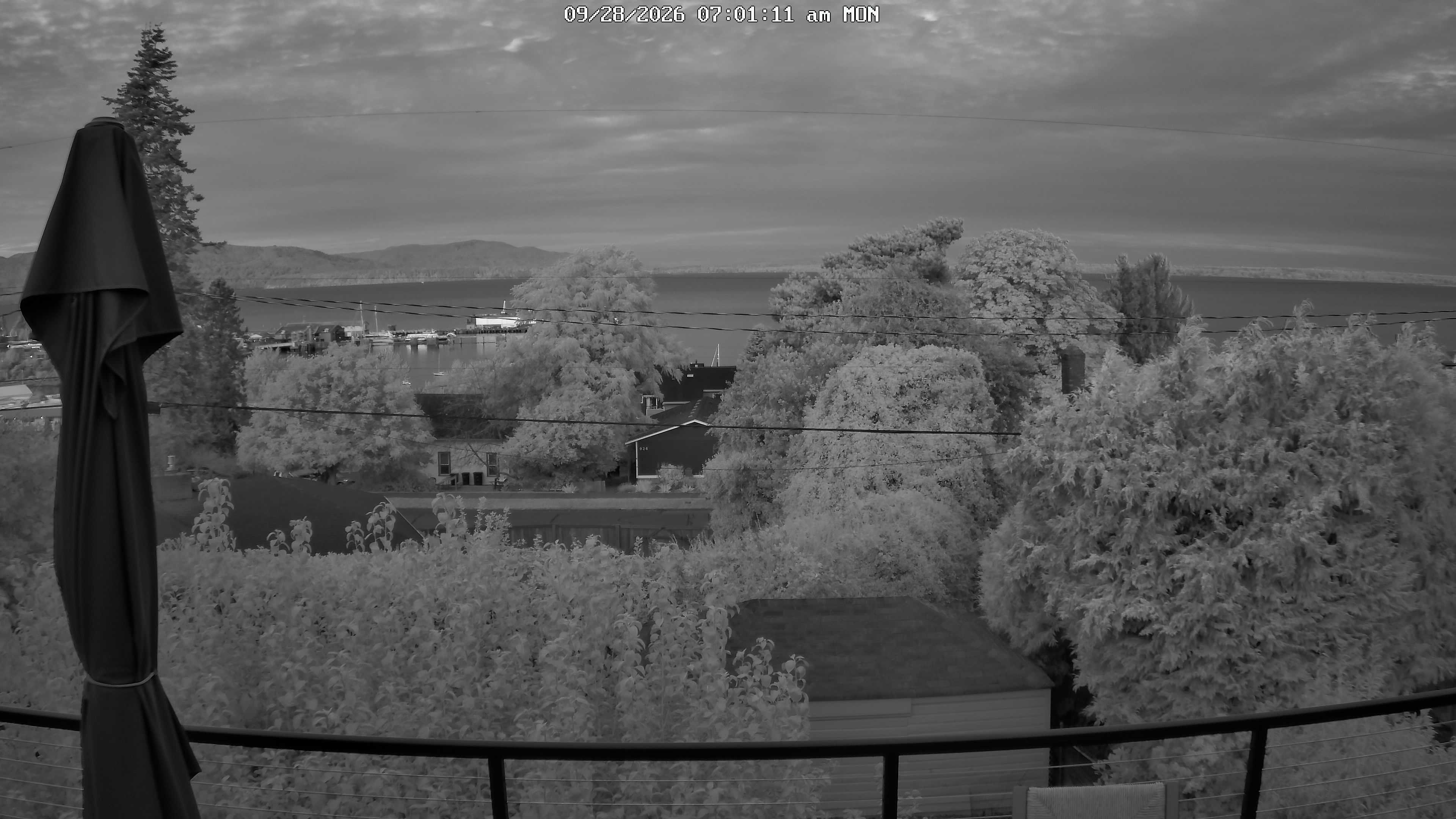 Fairhaven, Bellingham WA