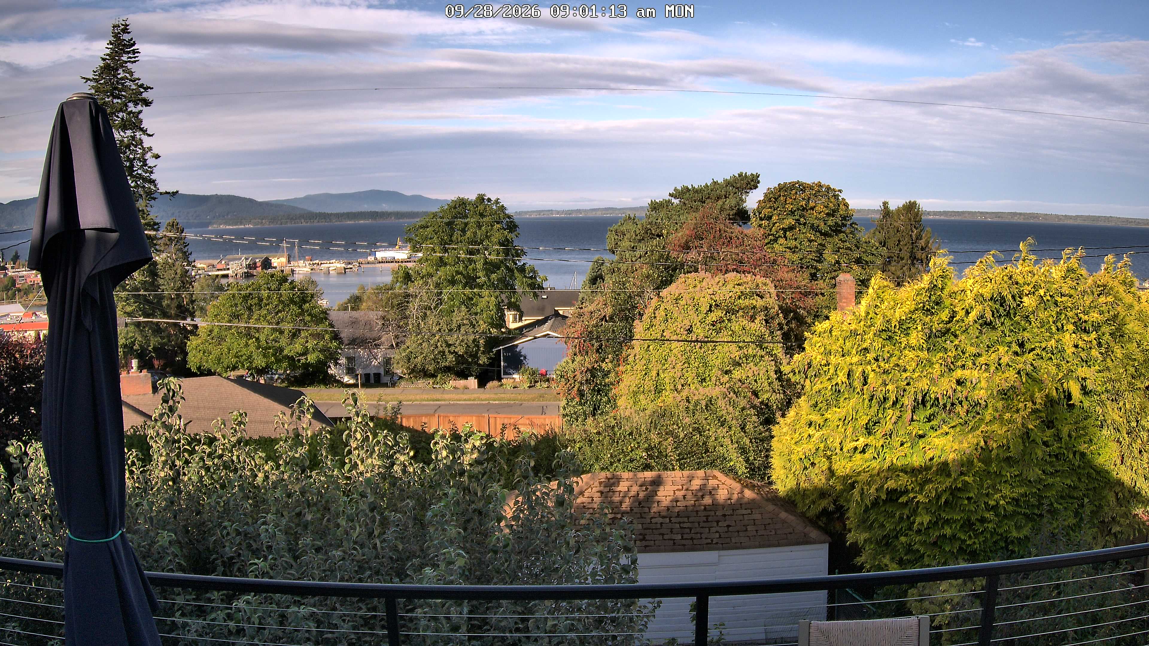 Fairhaven, Bellingham WA