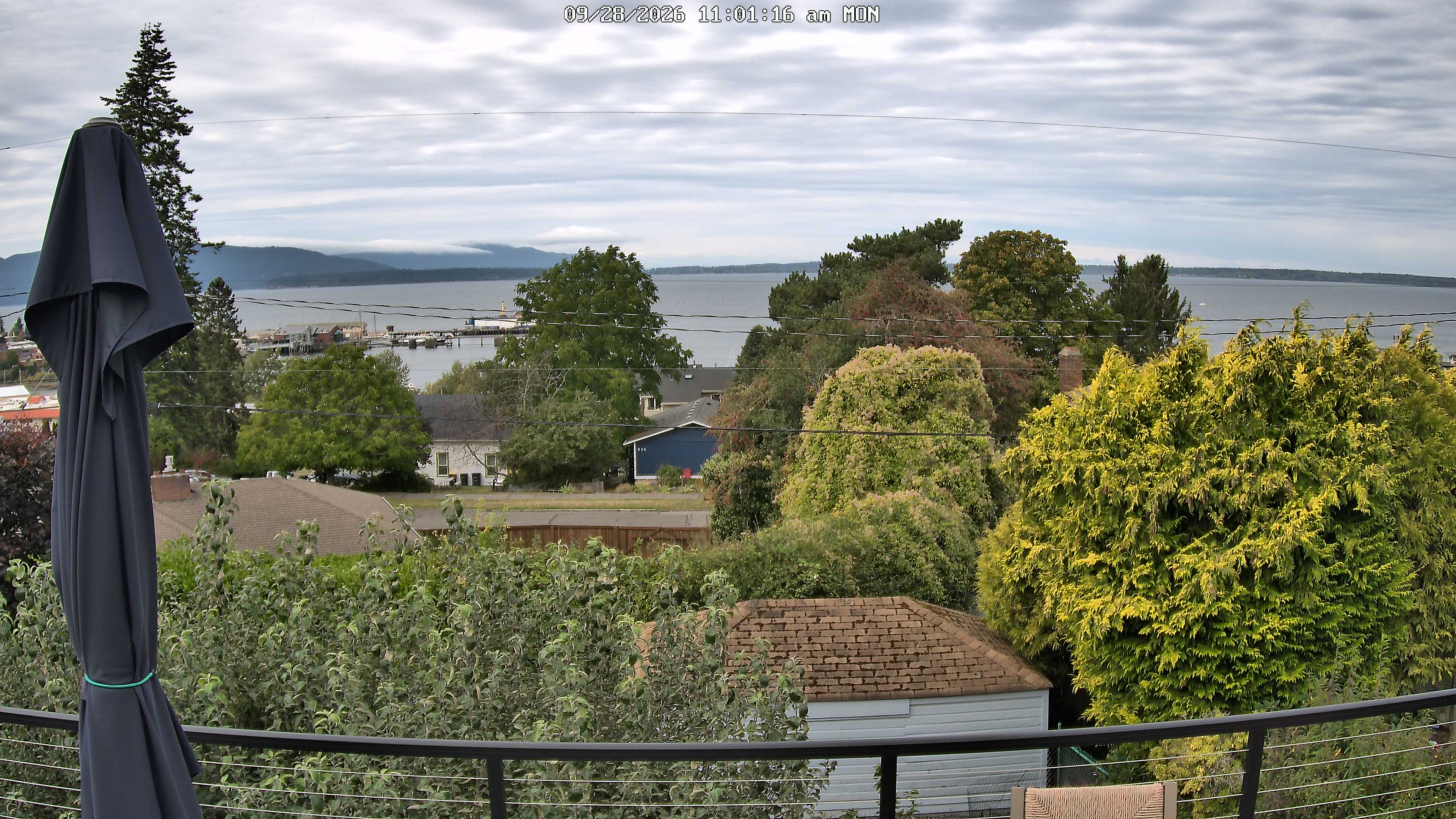 Fairhaven, Bellingham WA
