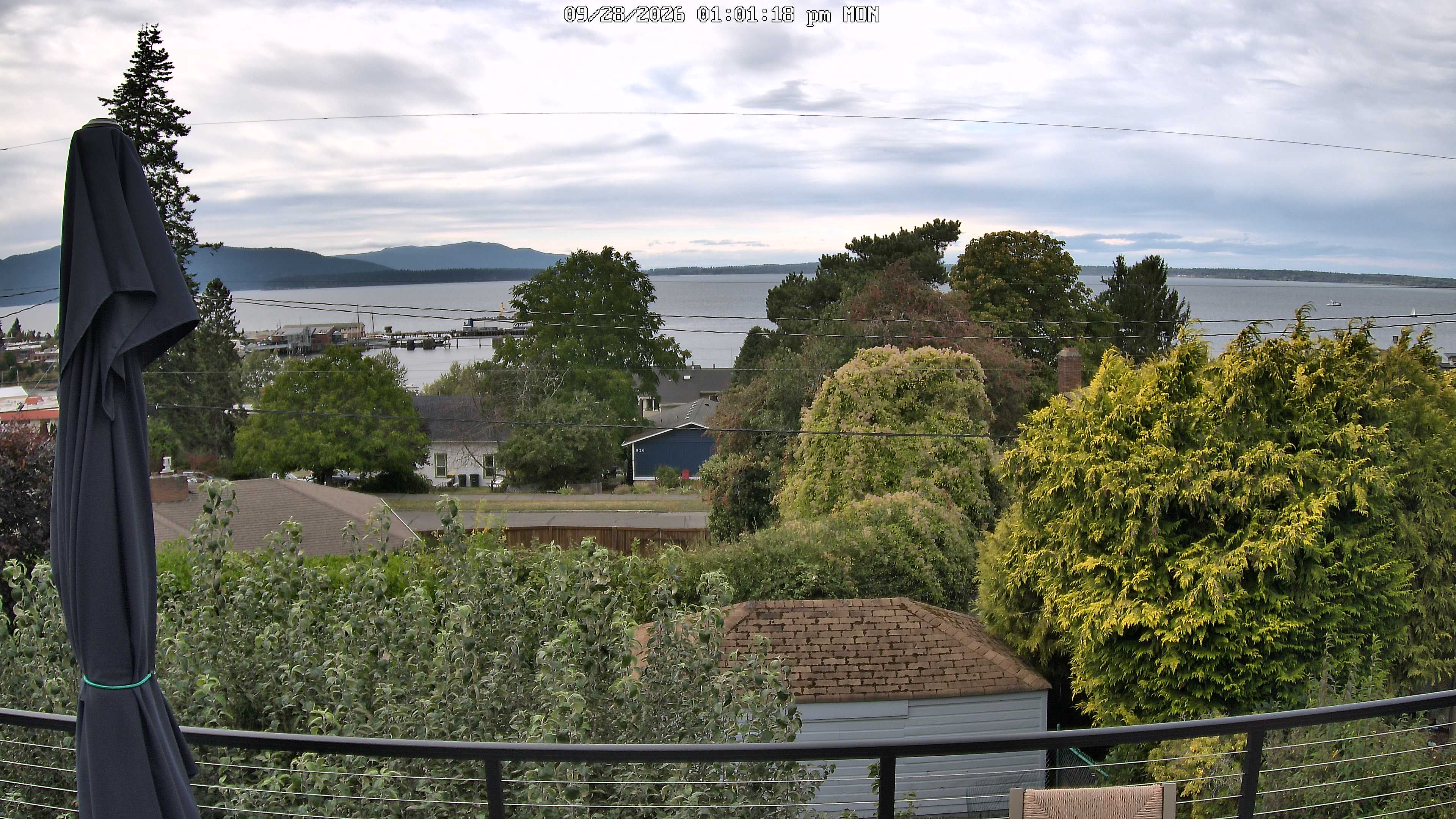 Fairhaven, Bellingham WA