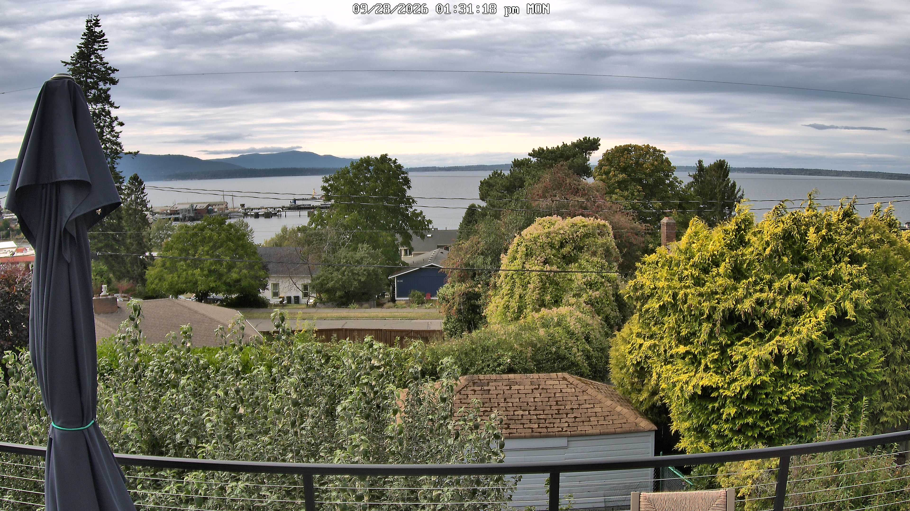 Fairhaven, Bellingham WA
