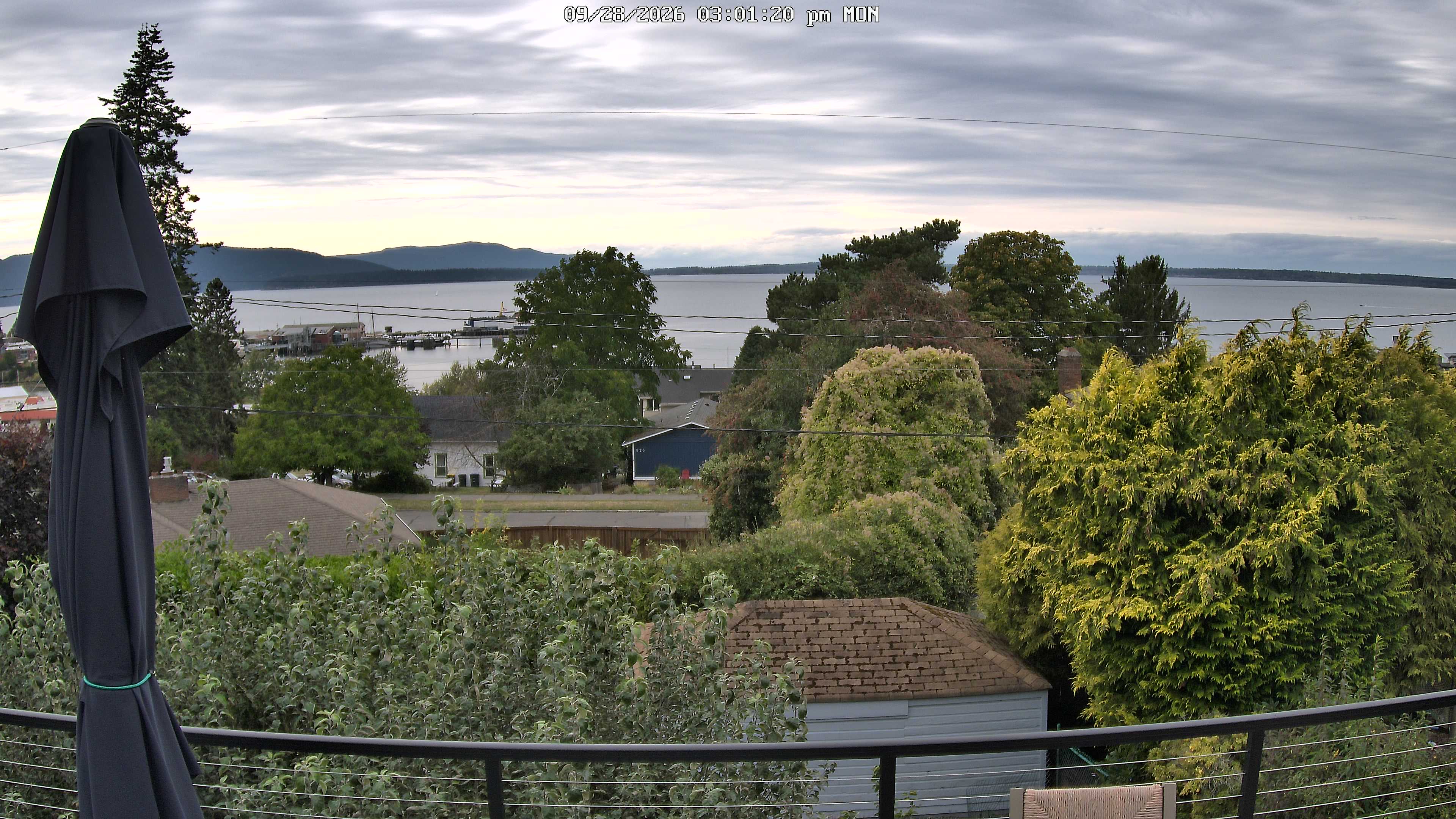 Fairhaven, Bellingham WA
