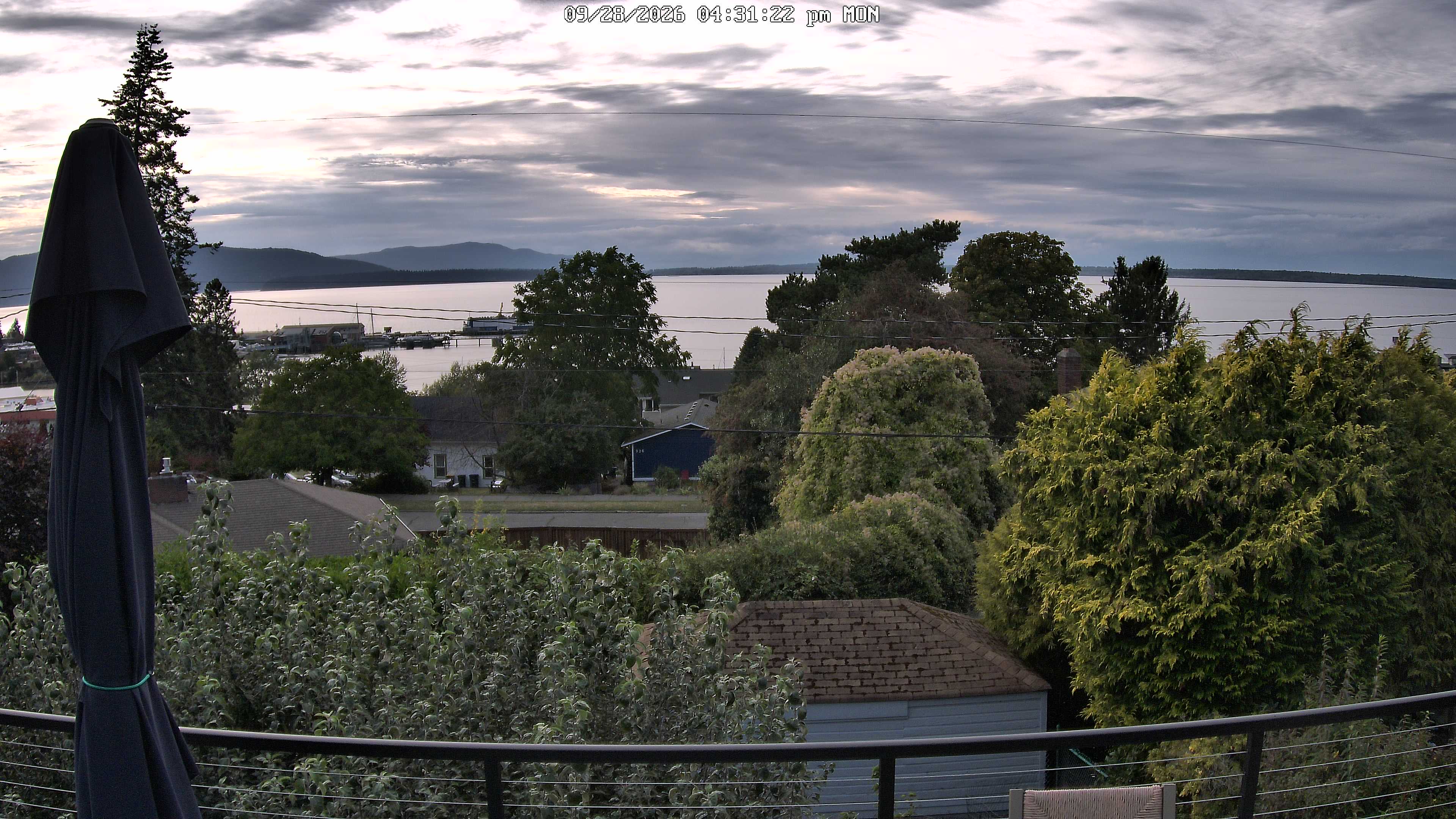 Fairhaven, Bellingham WA