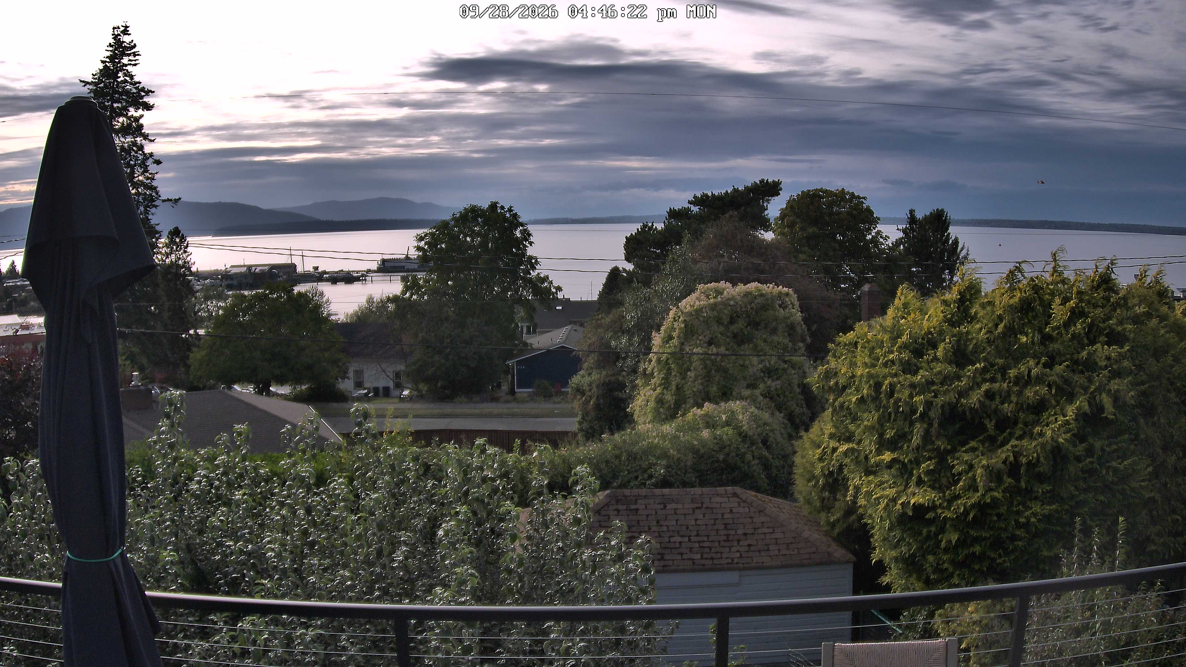 Fairhaven, Bellingham WA