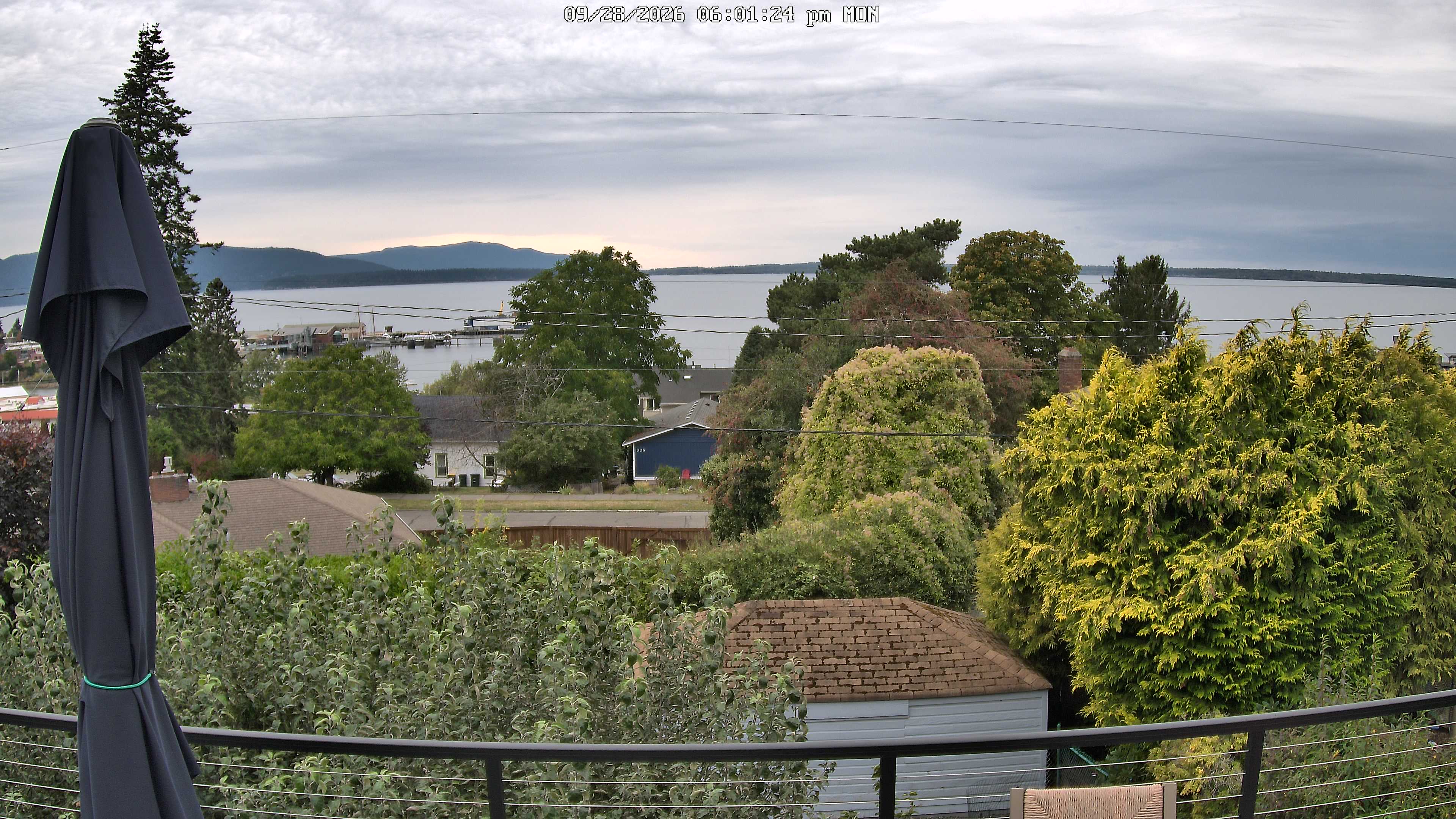 Fairhaven, Bellingham WA