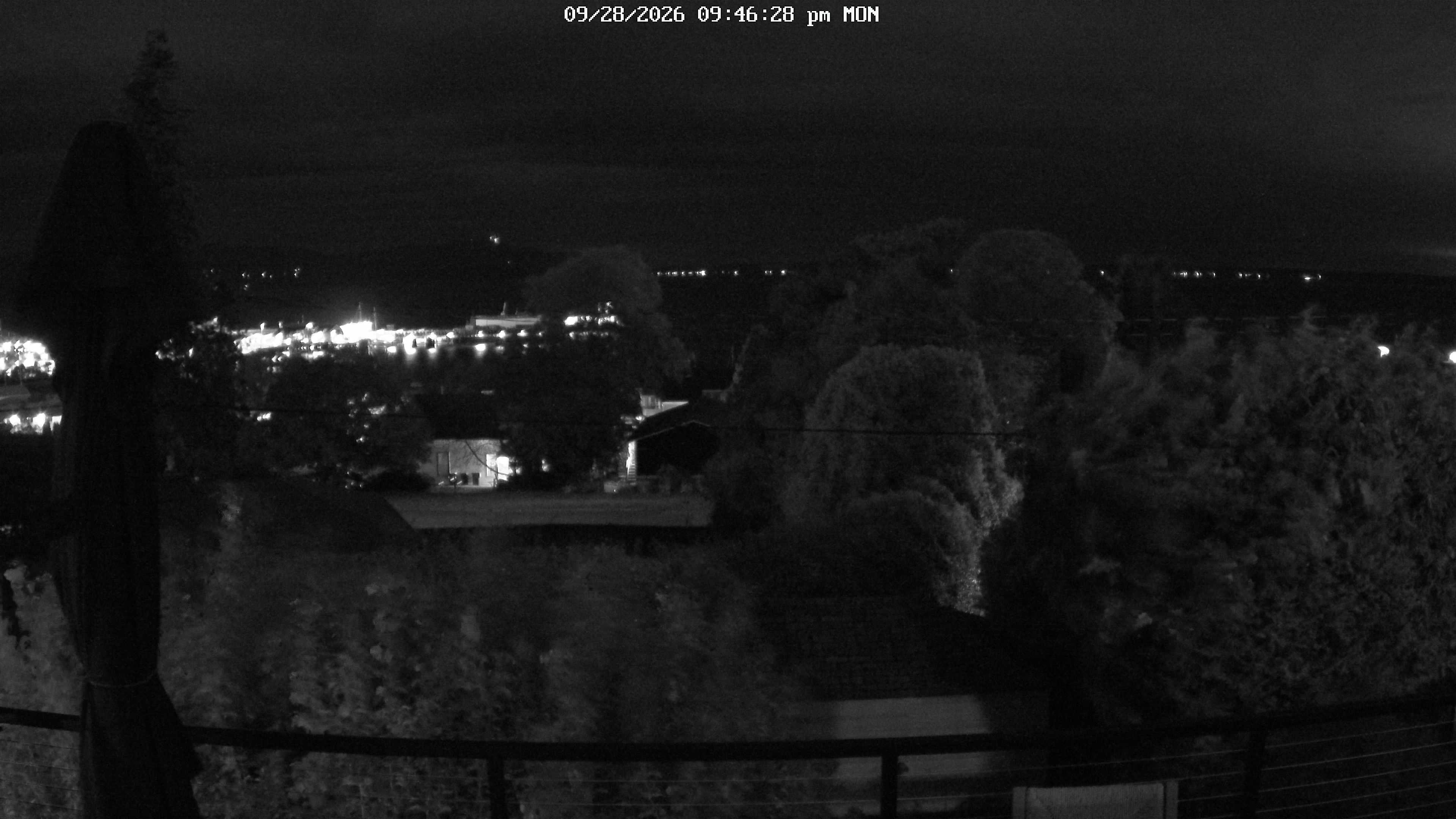 Fairhaven, Bellingham WA