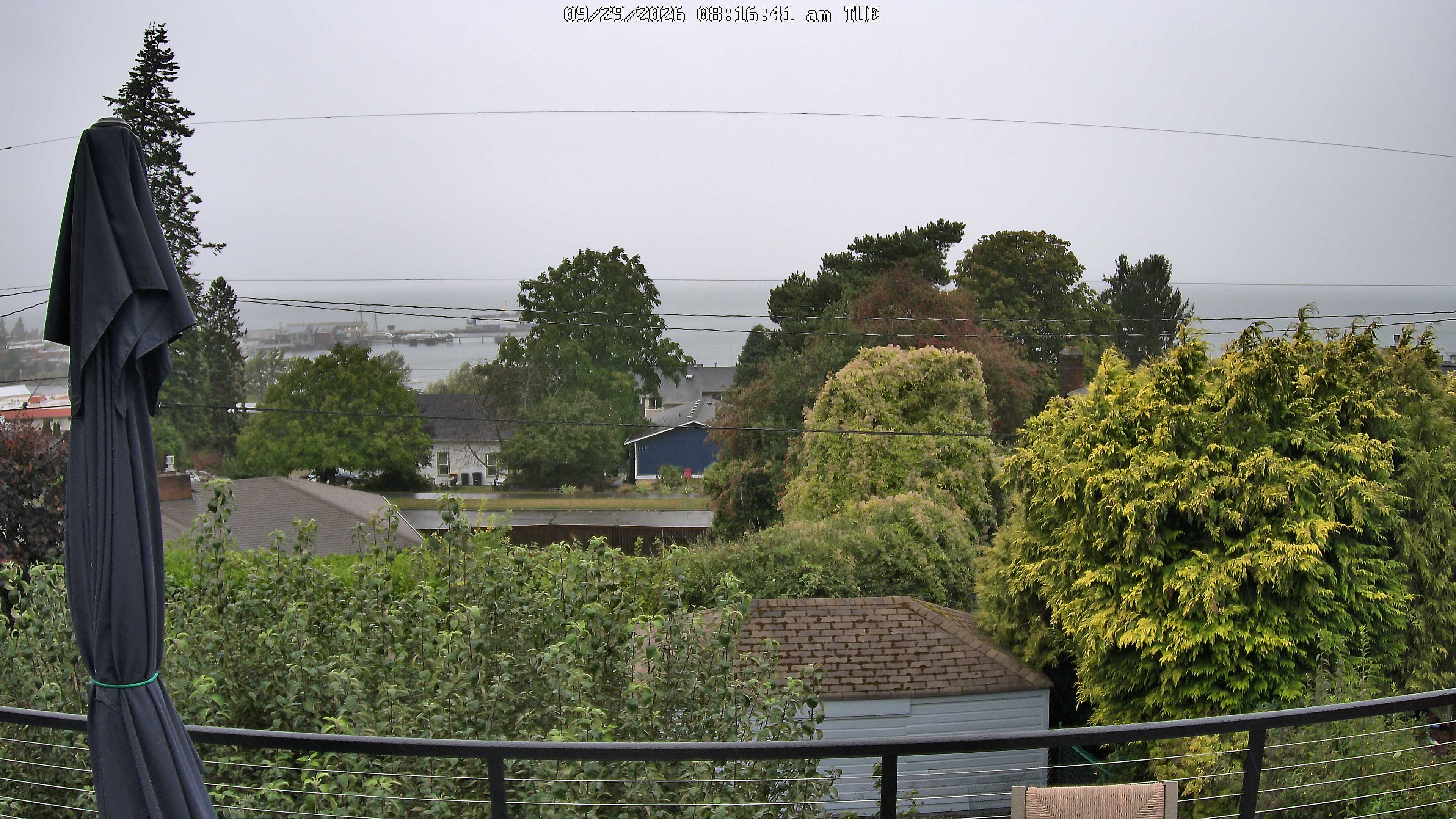 Fairhaven, Bellingham WA