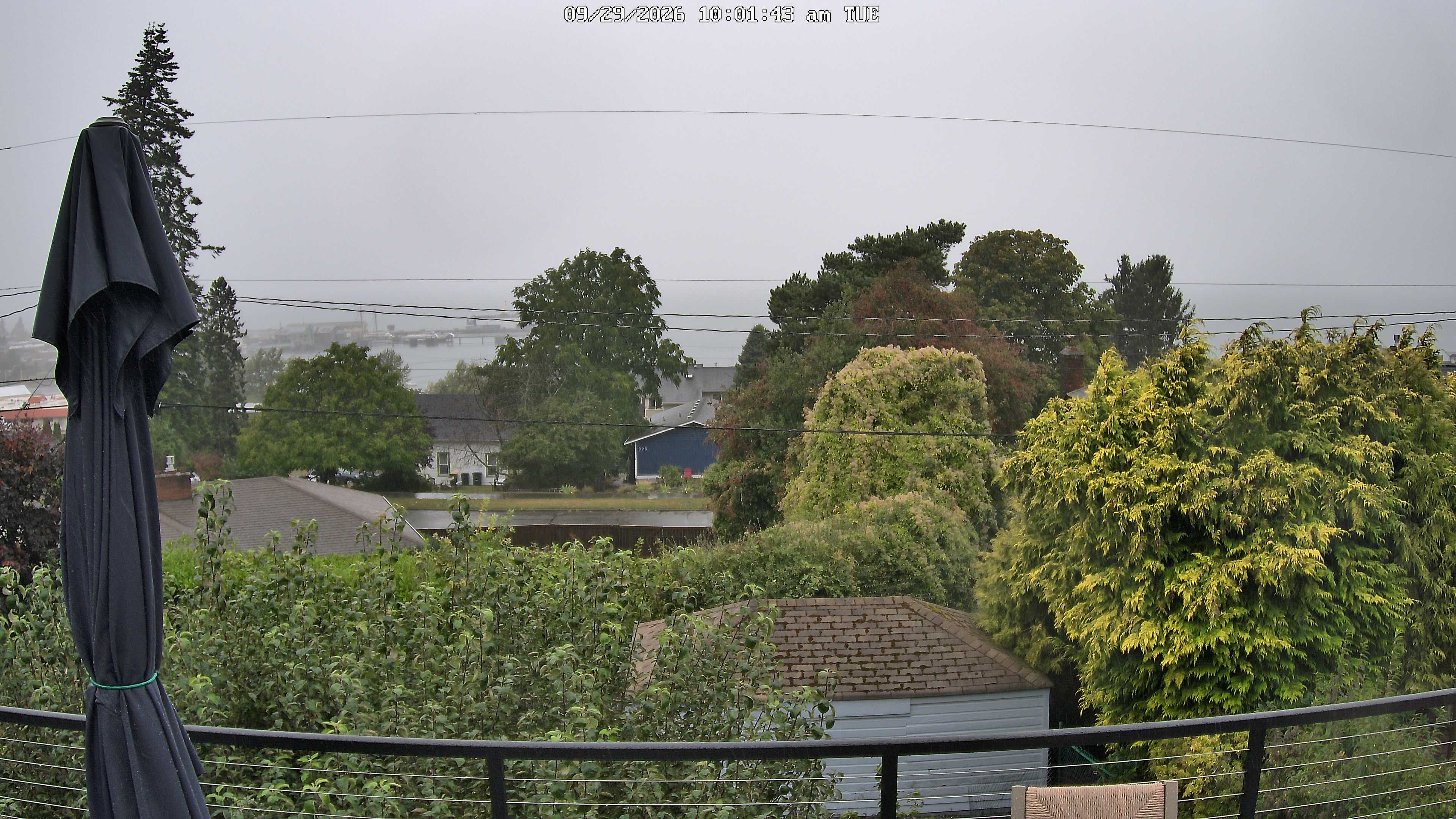 Fairhaven, Bellingham WA