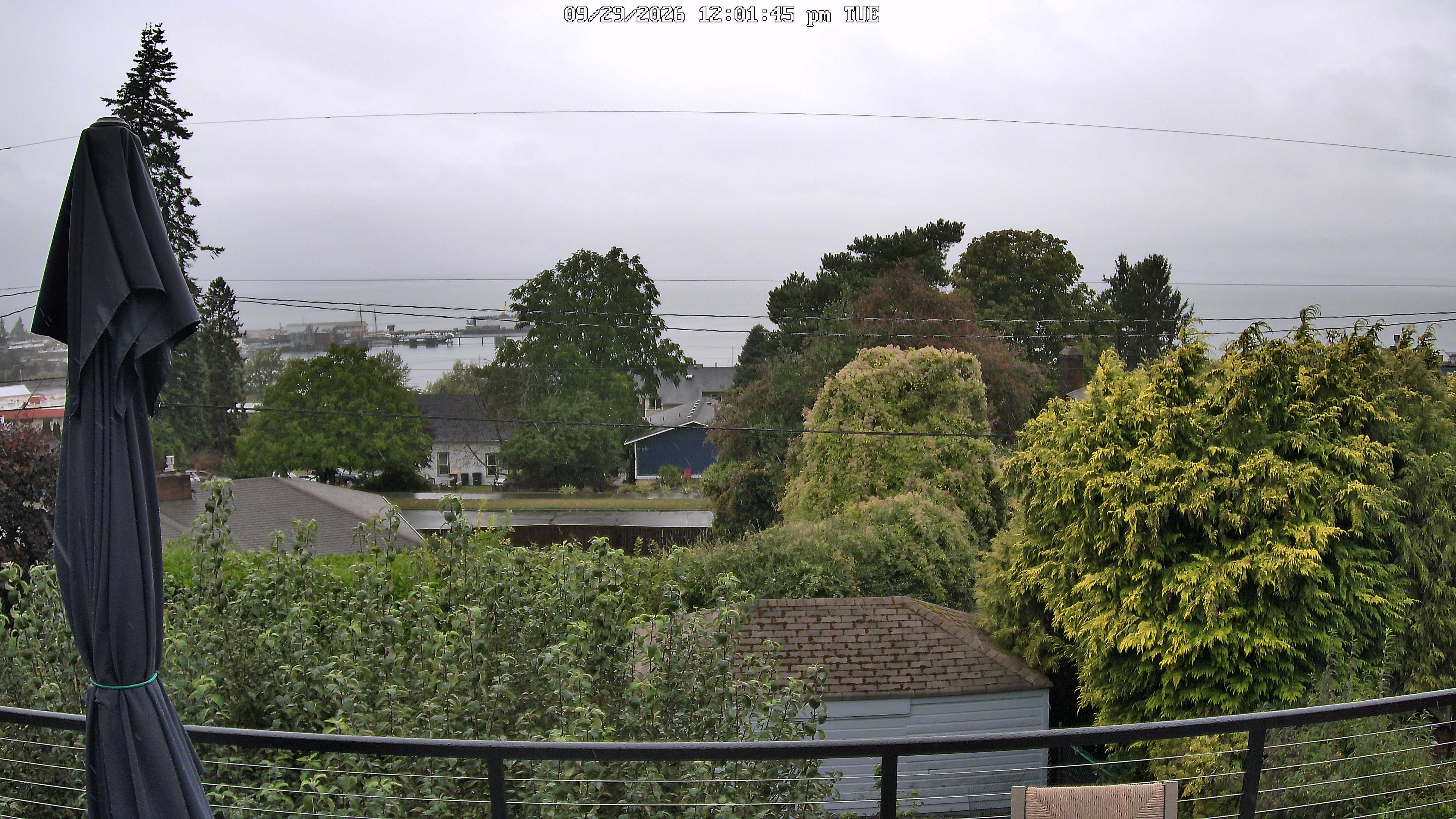 Fairhaven, Bellingham WA